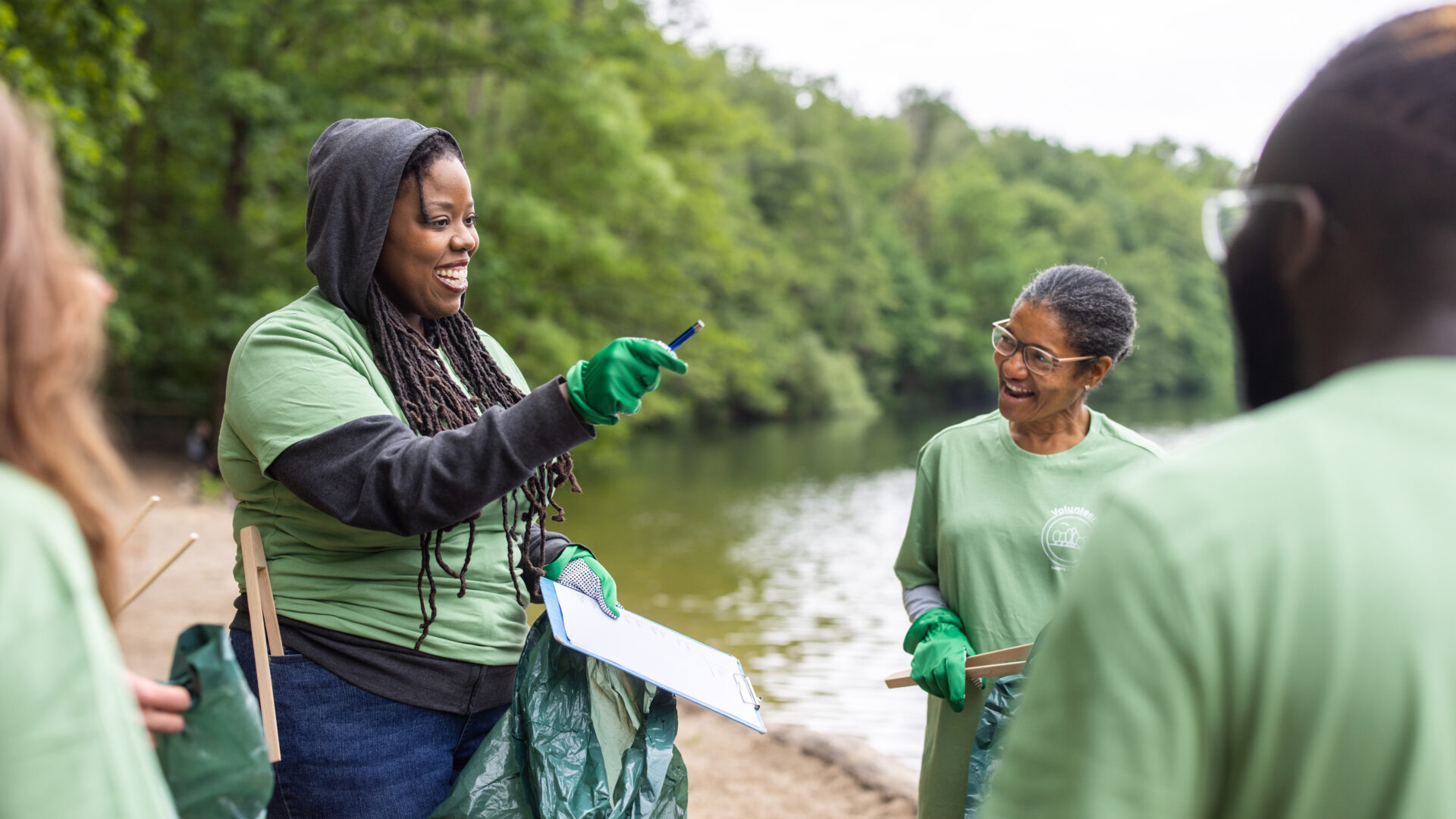 Nonprofit Awareness Day: Top Organizations Zillennials Must Know