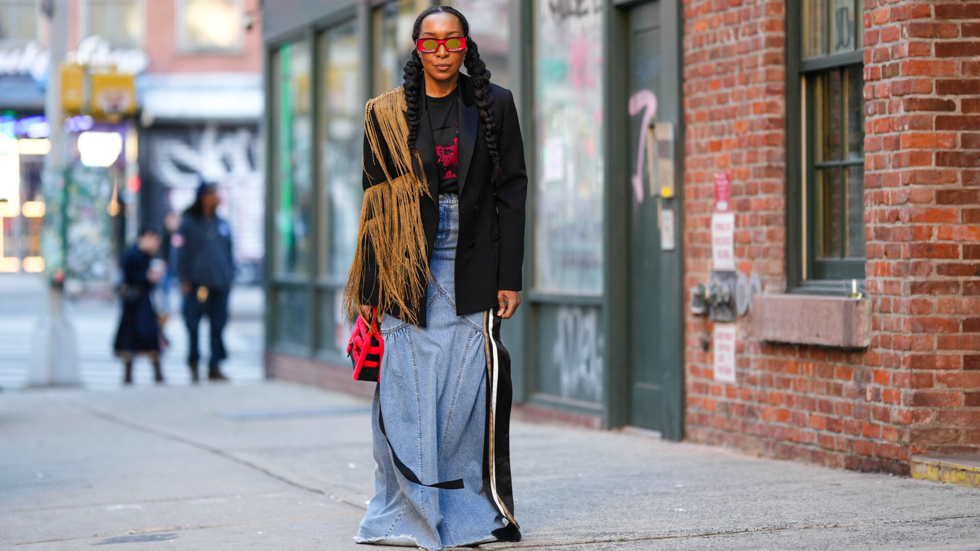 Fall Fashion: How To Layer (And Actually Look Chic) 