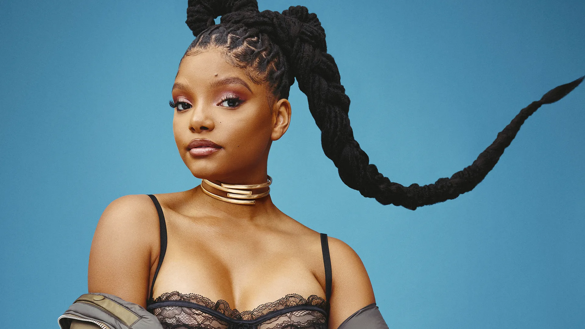 What Can We Expect From Halle Bailey’s New Music