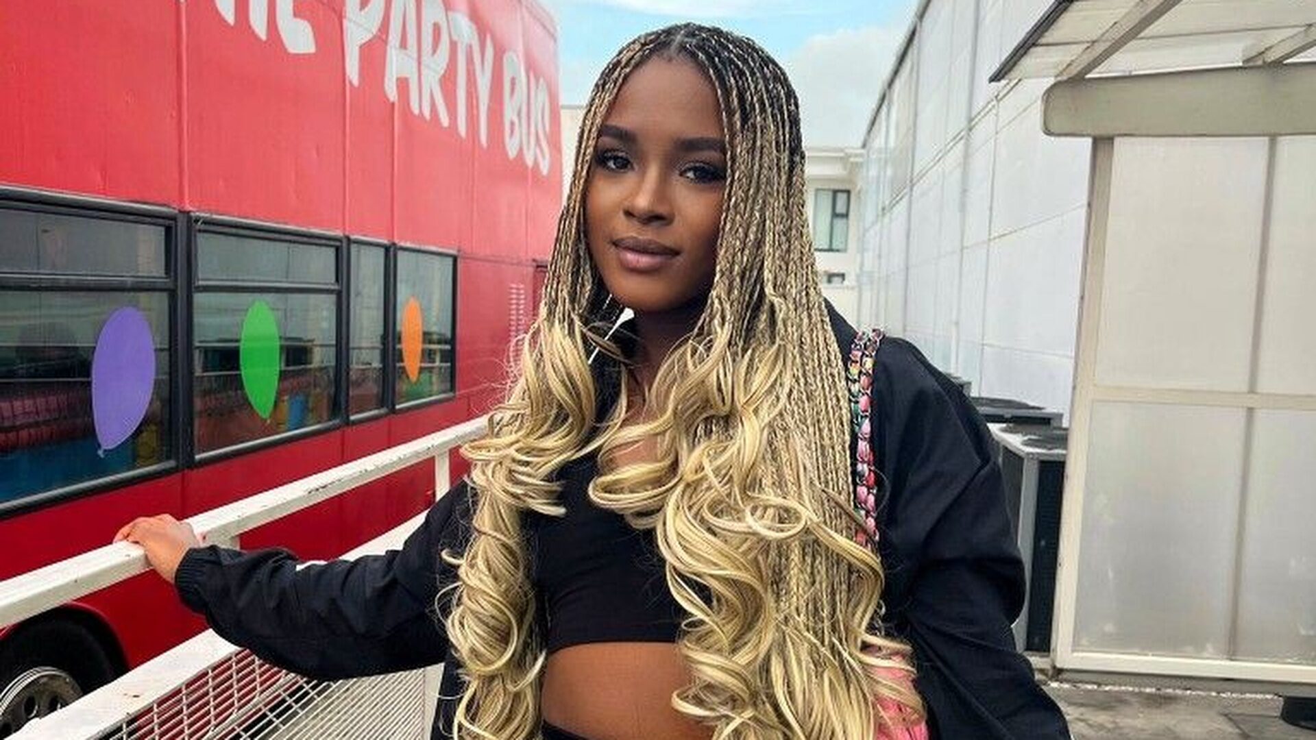 10 Braids Hairstyles for Black Women Trending in 2023