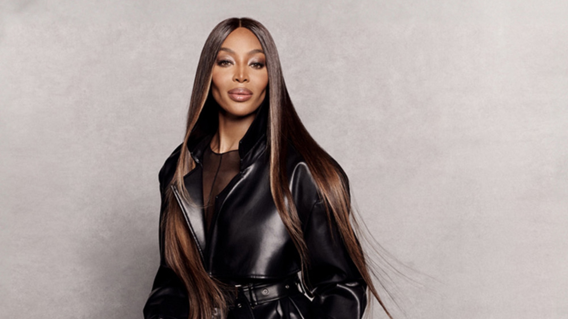 Naomi Campbell Partners With PrettyLittleThing For New Collection