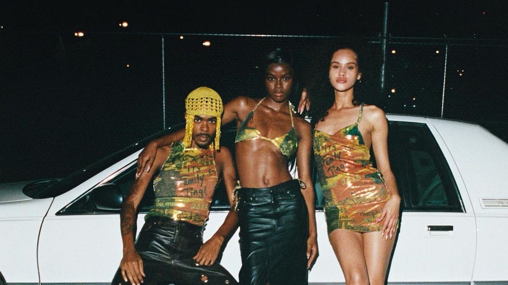 How Social Media Amplified The Support Of Black Fashion Designers