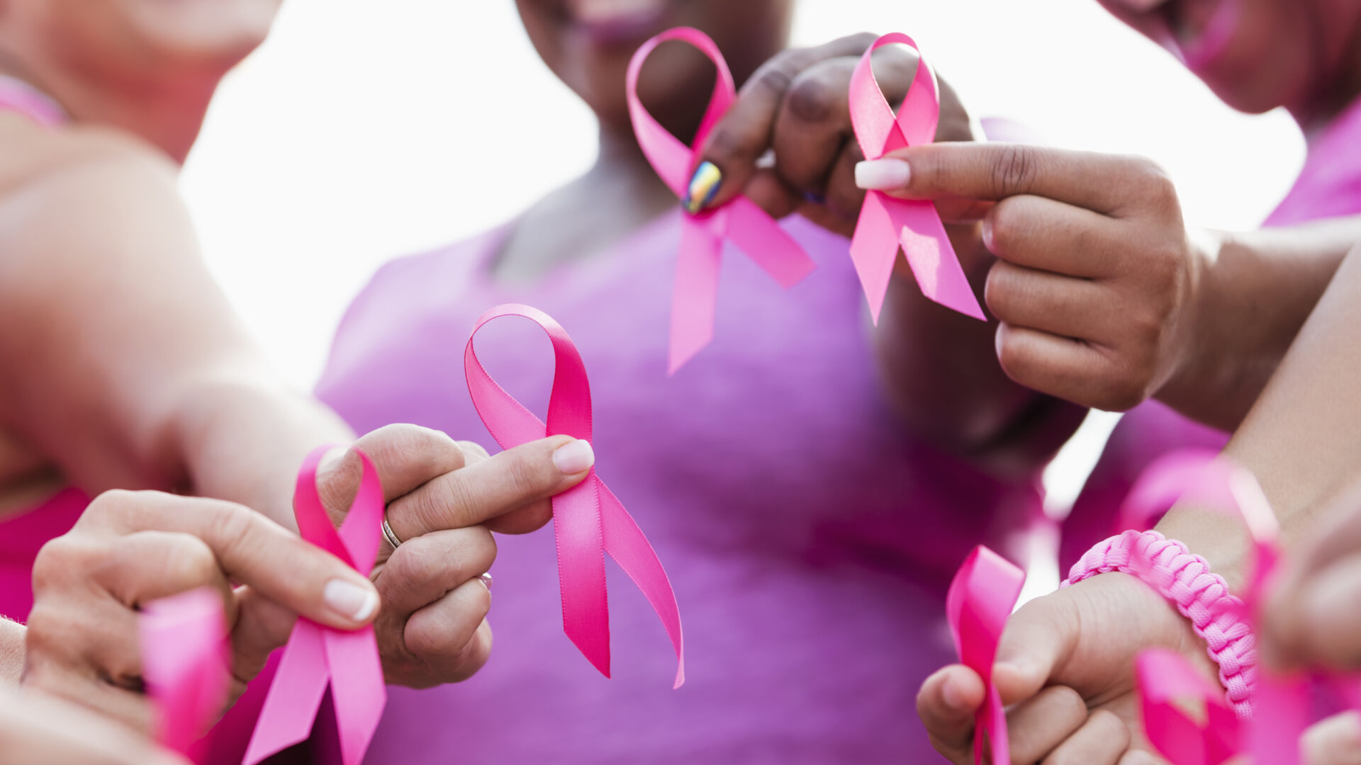 Shop Pink: These businesses are supporting Breast Cancer Awareness