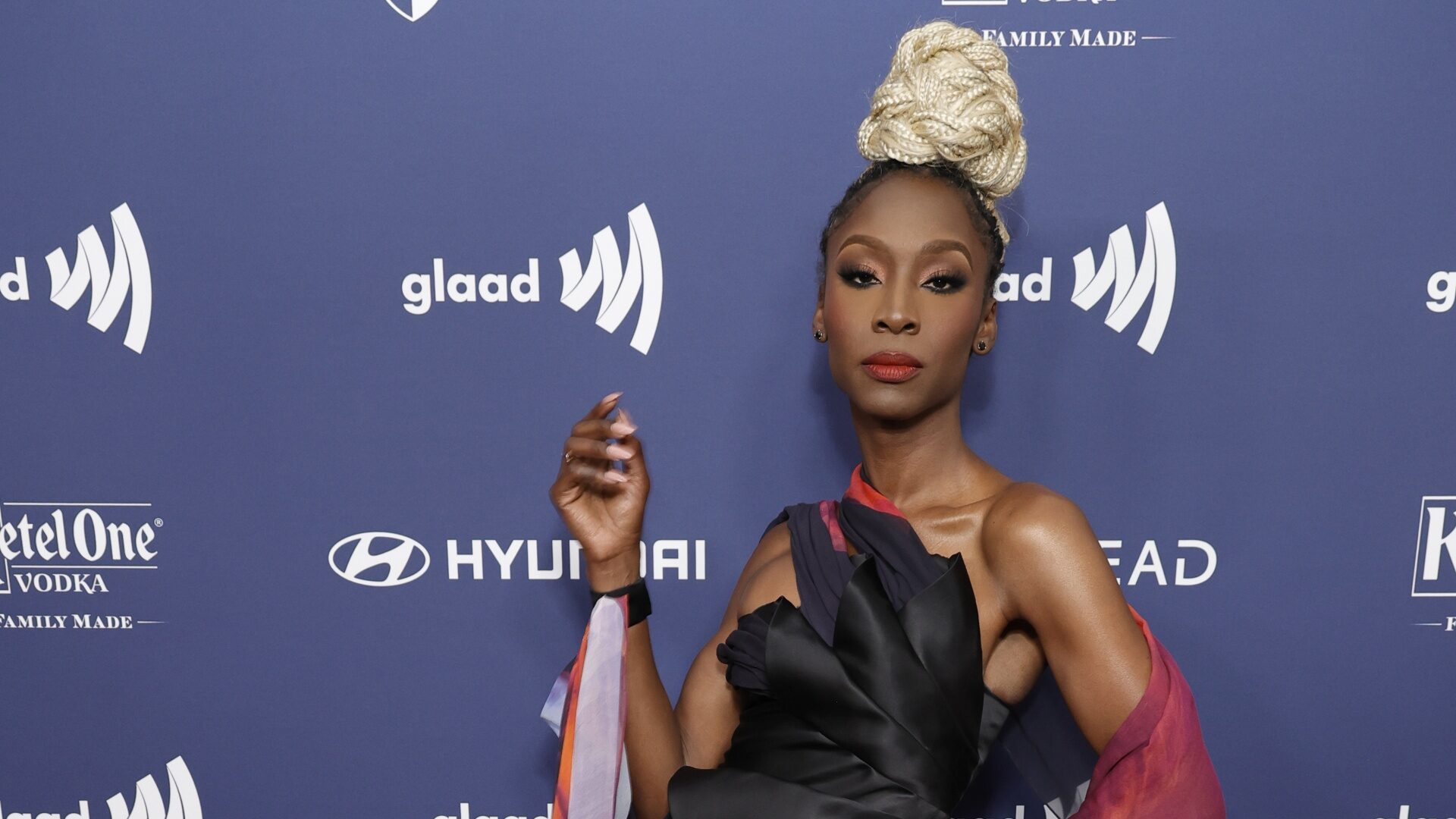 Angelica Ross Exemplifies Why Transwomen Deserve Better Allies