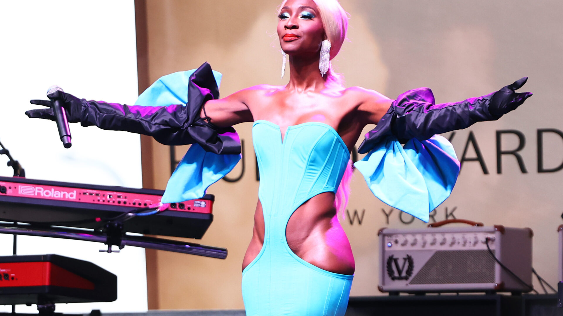 Angelica Ross Exemplifies Why Transwomen Deserve Better Allies