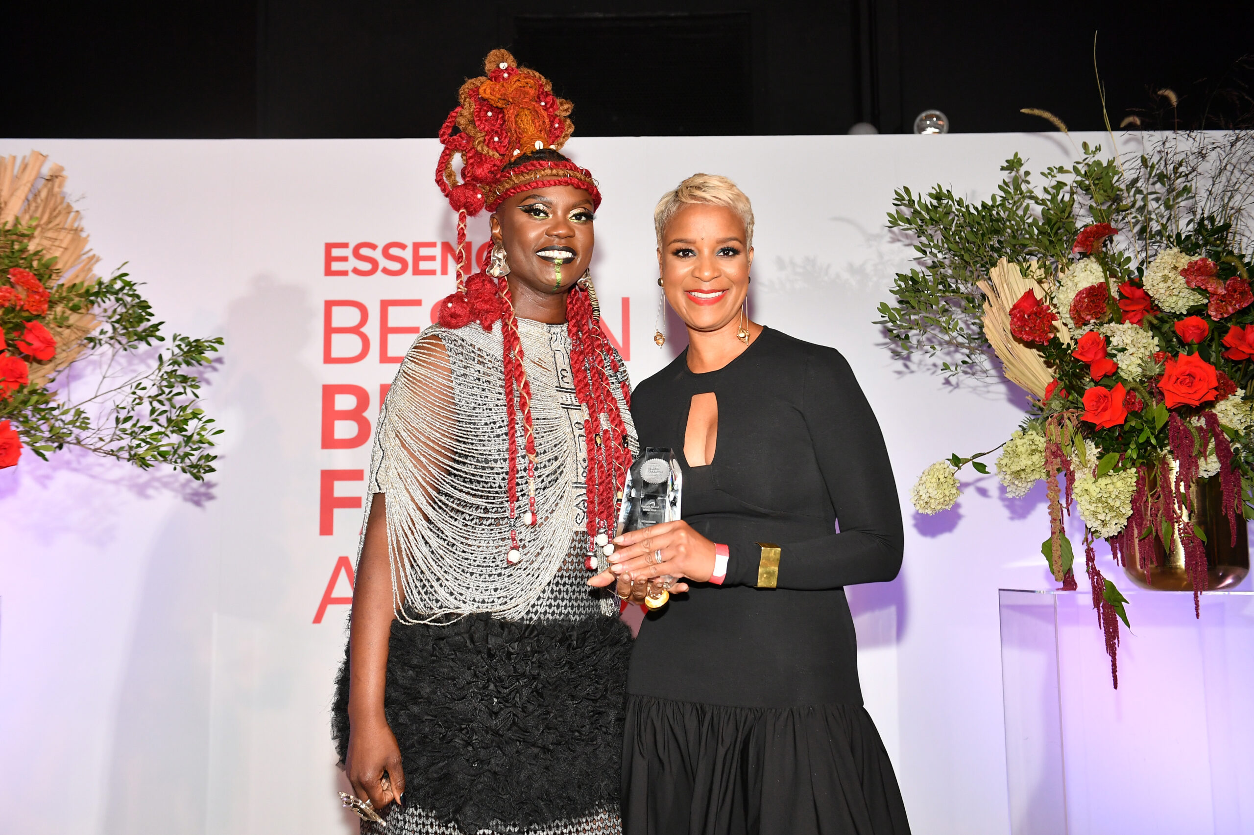 Here’s Everything You Missed At The Best In Black Fashion Awards