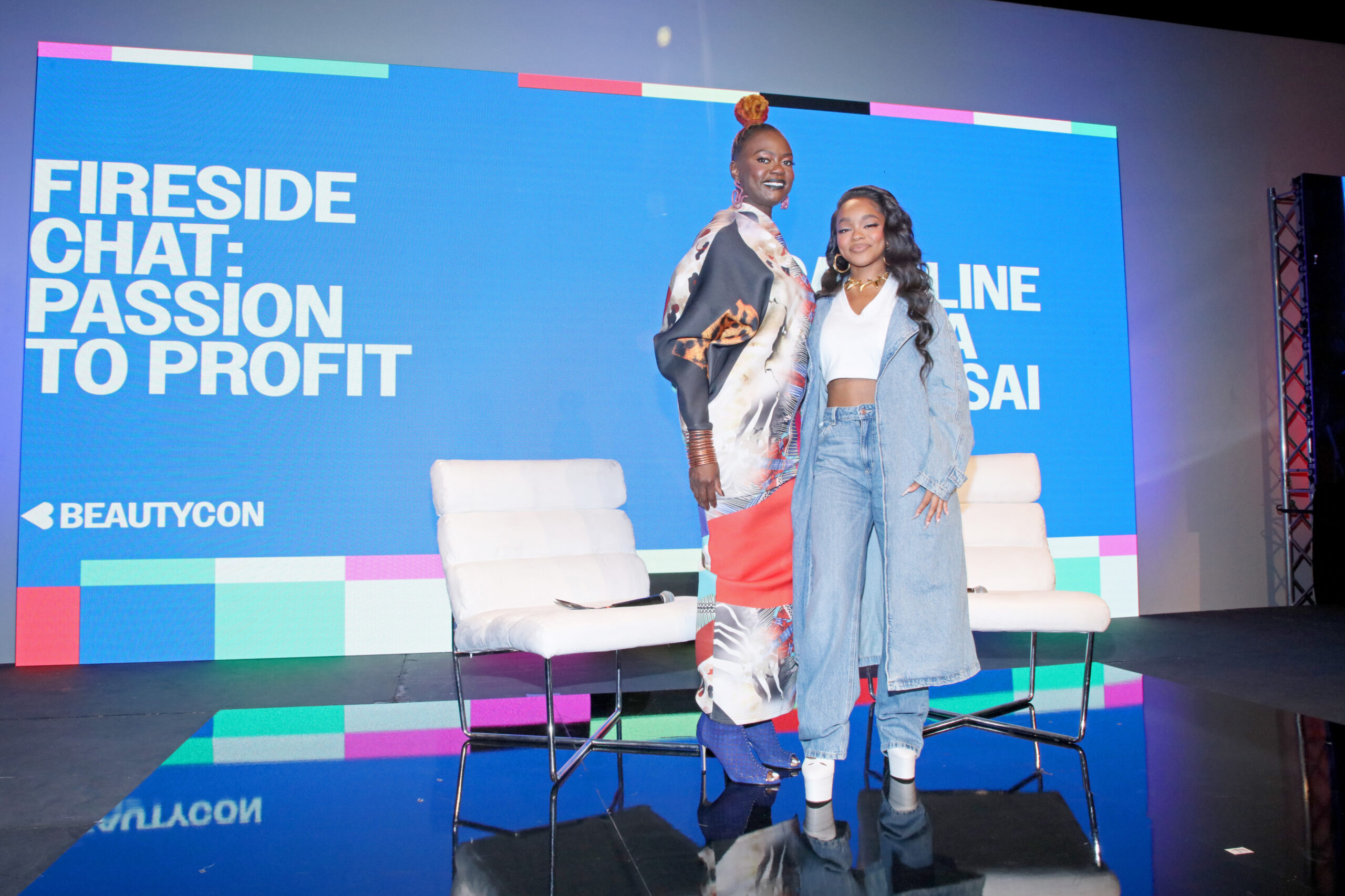 How Marsai Martin Turned Her Passion To Profit 
