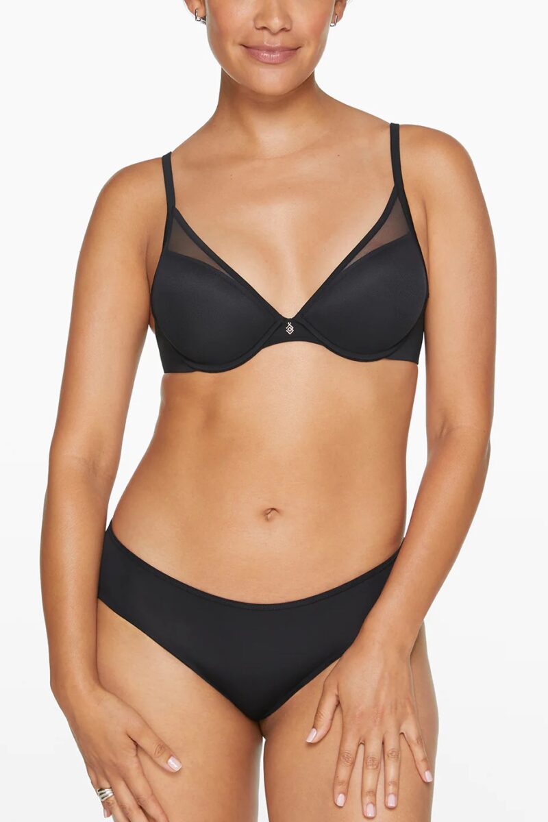 Cuup The Scoop Micro Bra for Women