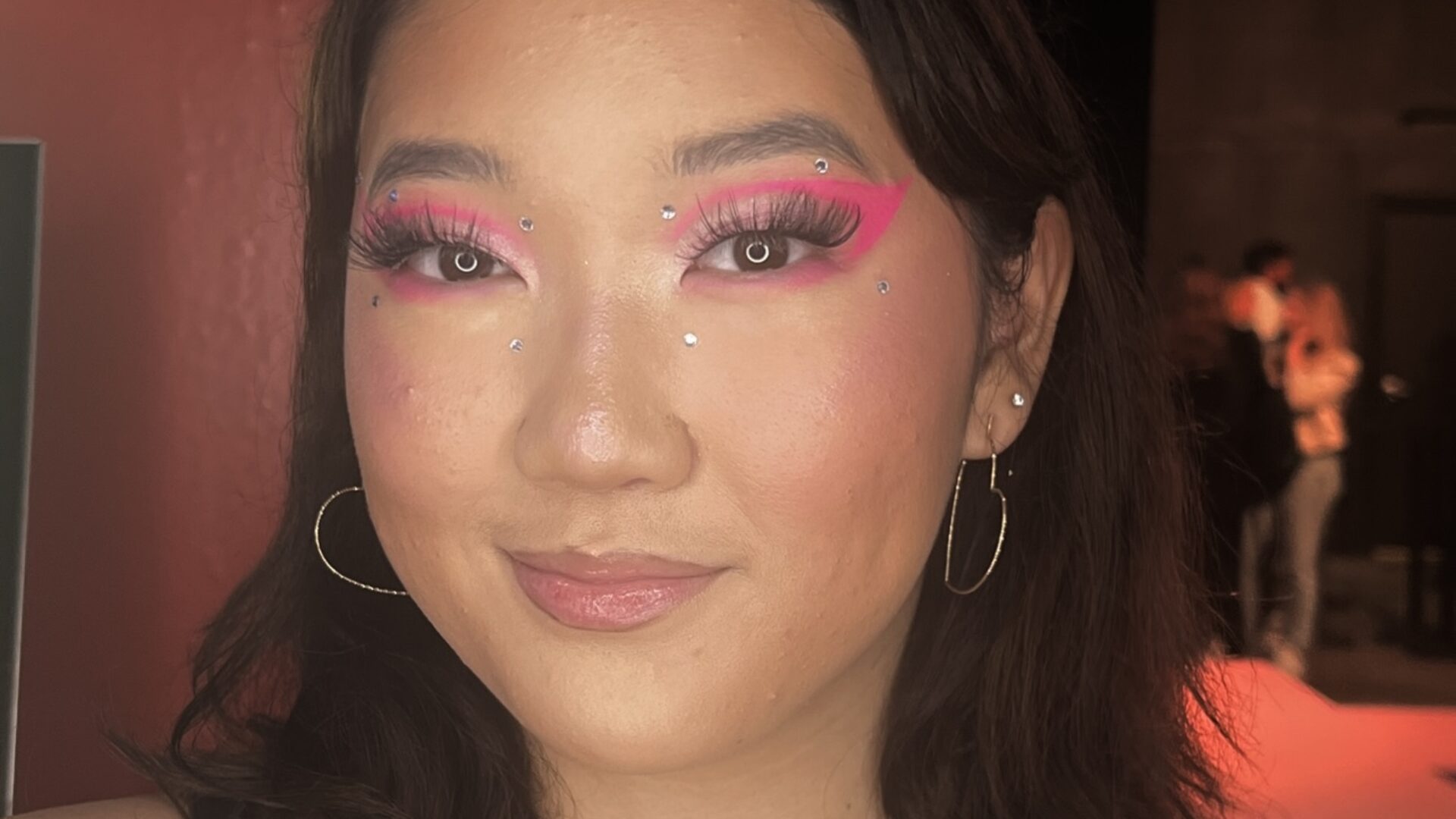 9 Beautycon Makeup Looks To Inspire Your Next Face Beat