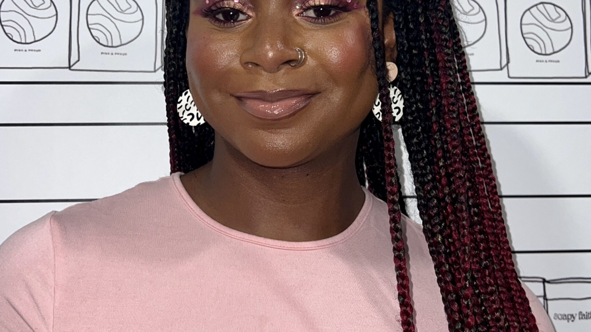 9 Beautycon Makeup Looks To Inspire Your Next Face Beat