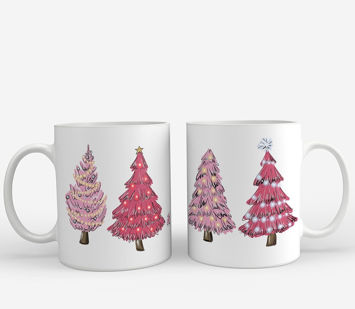 The Best Mugs To Sip On For The Holidays