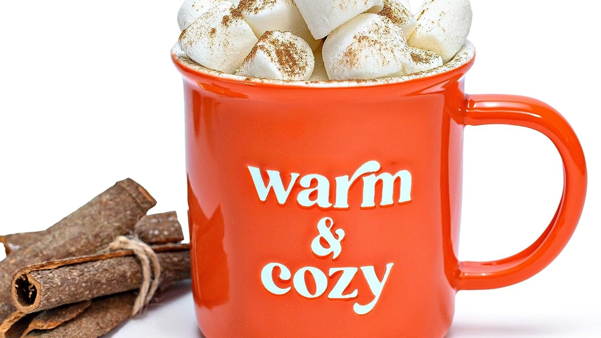 The Best Mugs To Sip On For The Holidays