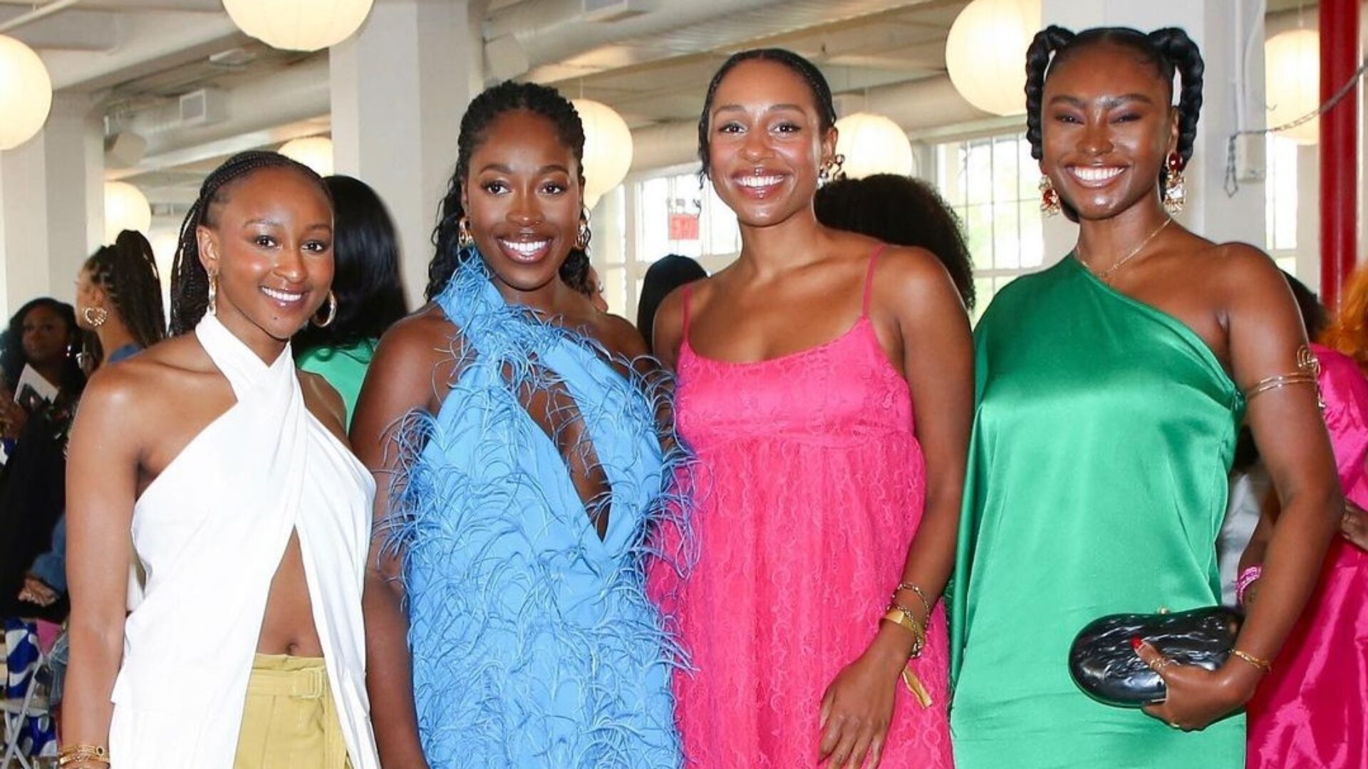 EveryStylishGirl’s Sip N’ Slay Event Is Coming To Los Angeles 