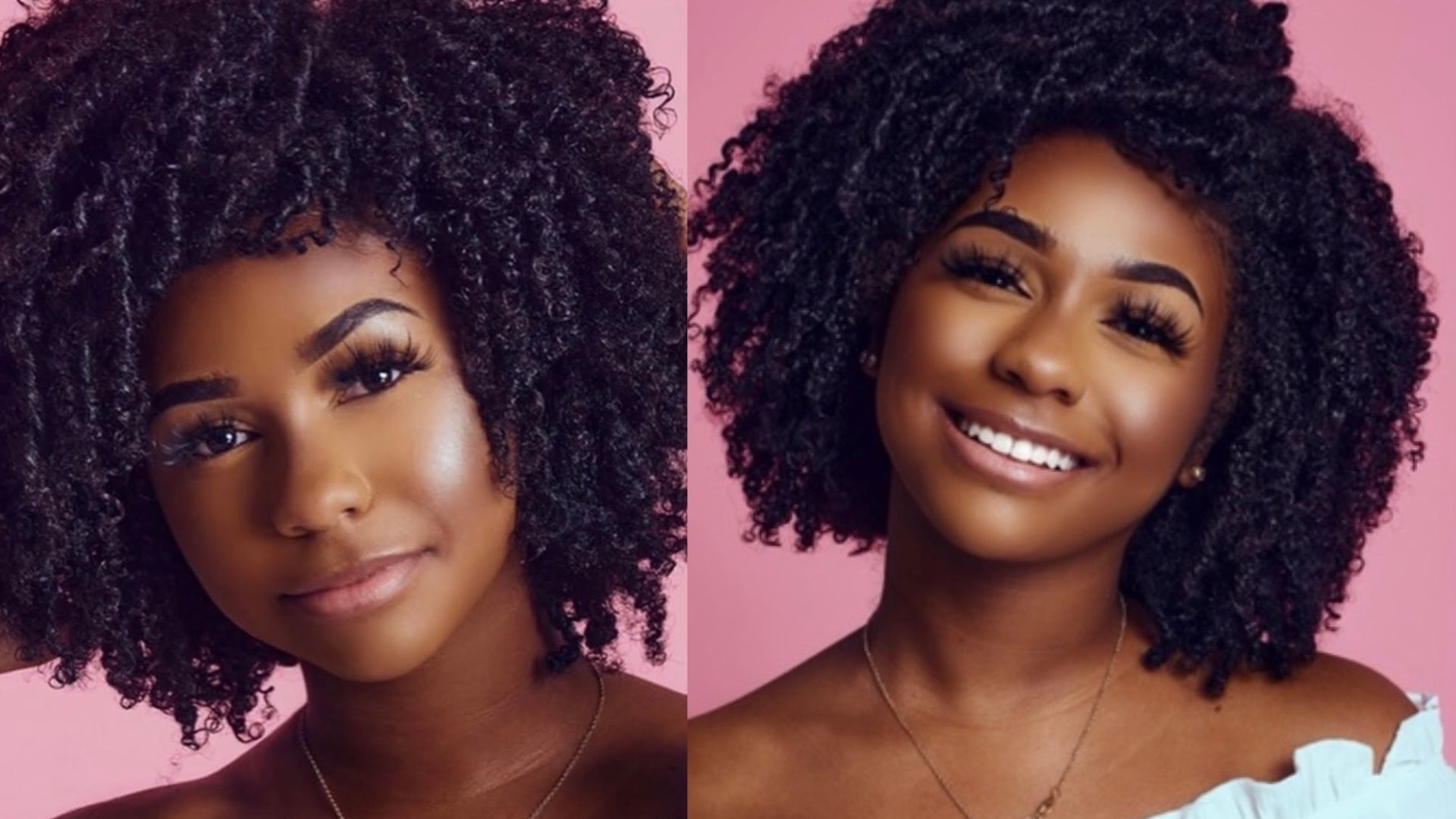 Meet Nola Wilson, Creator Of This Black Girl Friendly Hair App