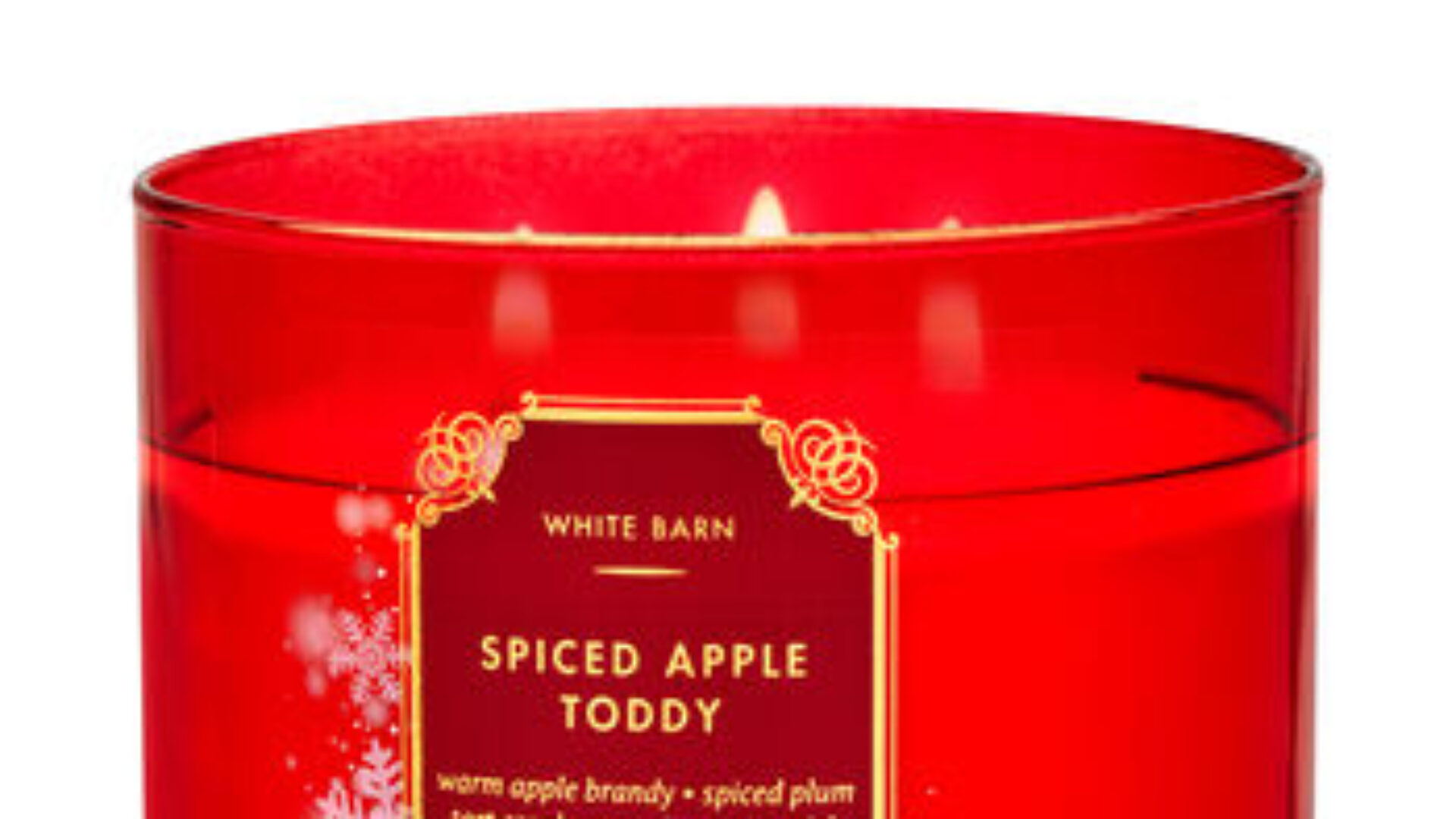 Scented Candle Day: The Best Holiday Candles To Snag