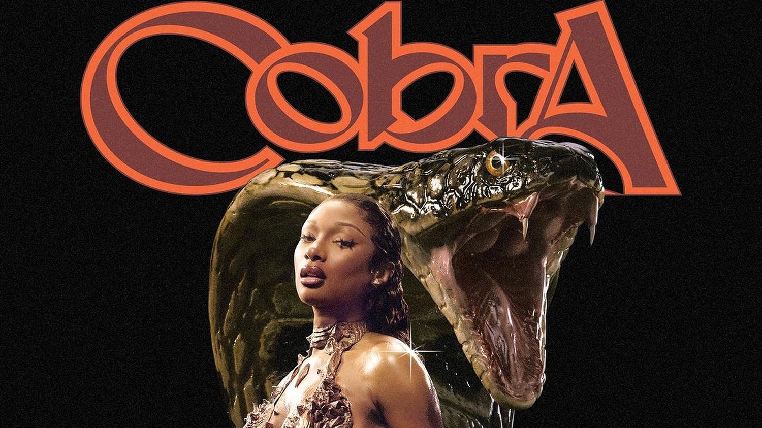 Megan Thee Stallion Sheds Her Past On ‘Cobra’