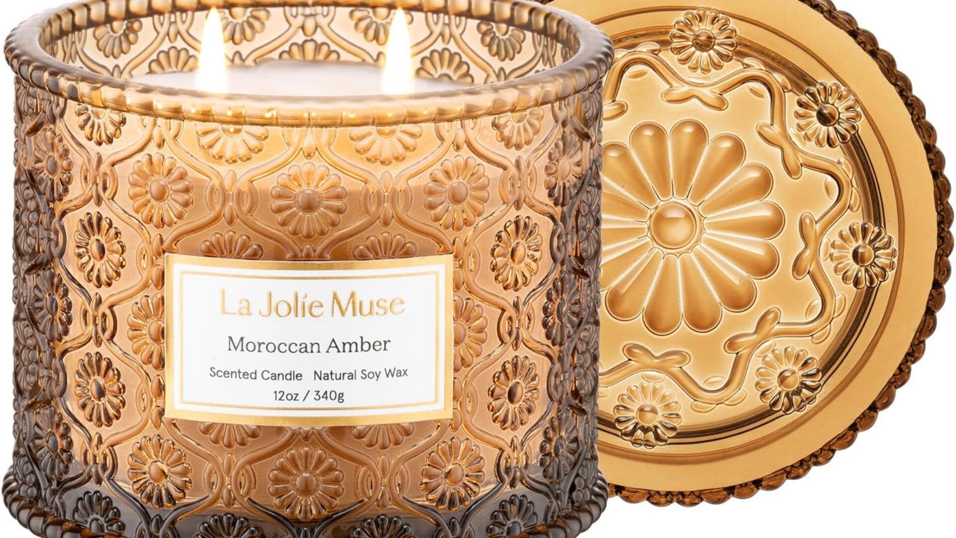 Scented Candle Day: The Best Holiday Candles To Snag