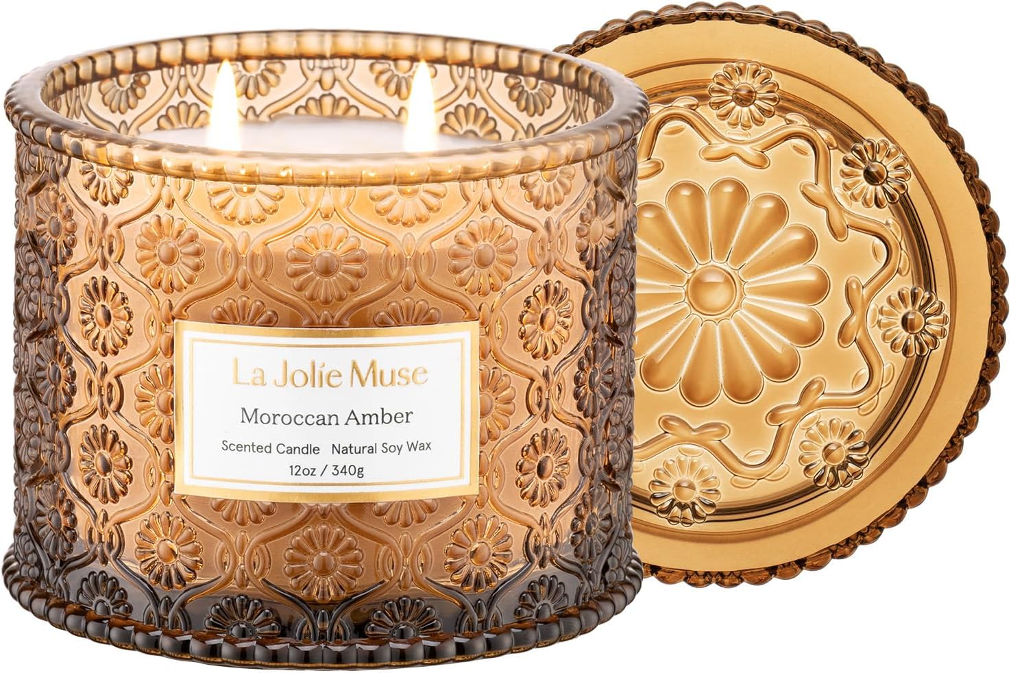 Scented Candle Day: The Best Holiday Candles To Snag