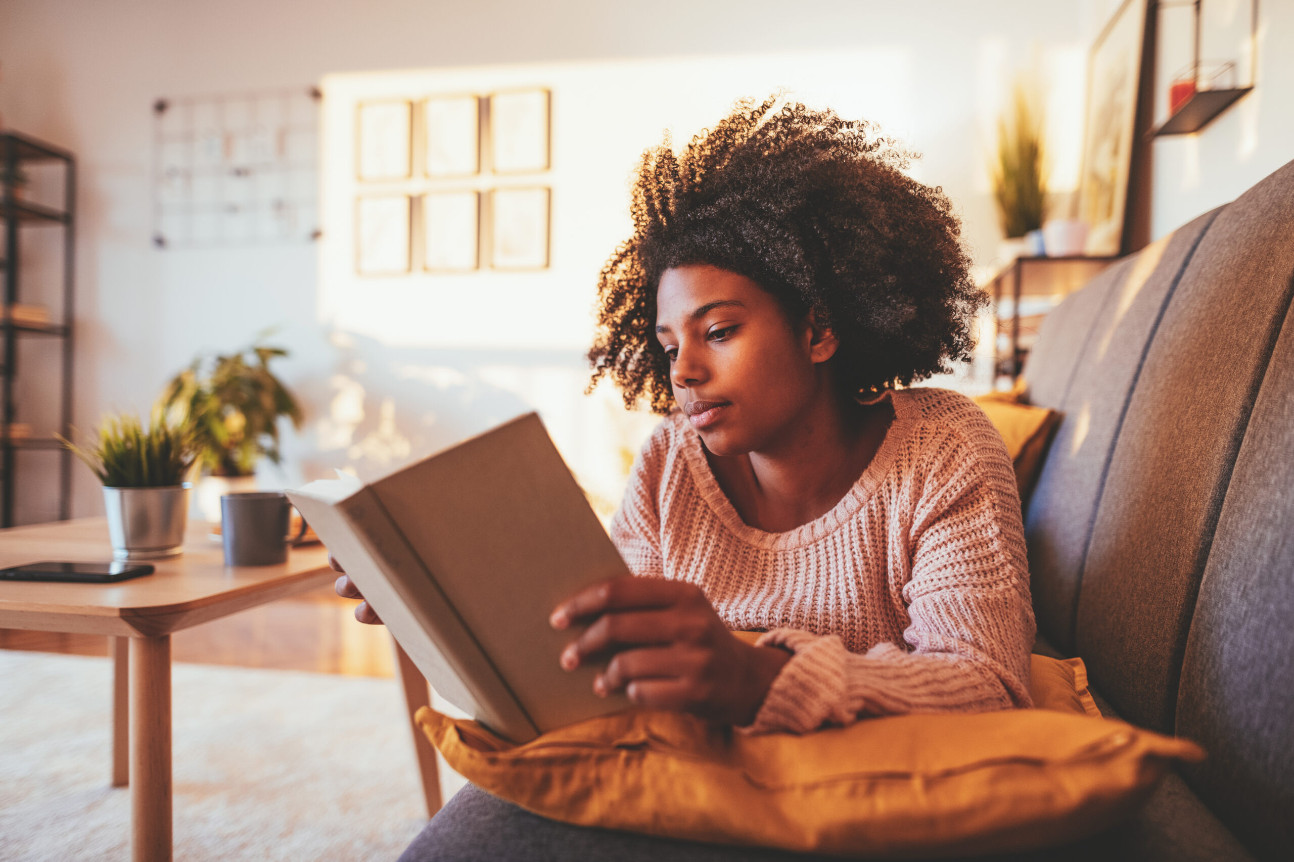 Black Authors Share Tips For Aspiring Storytellers