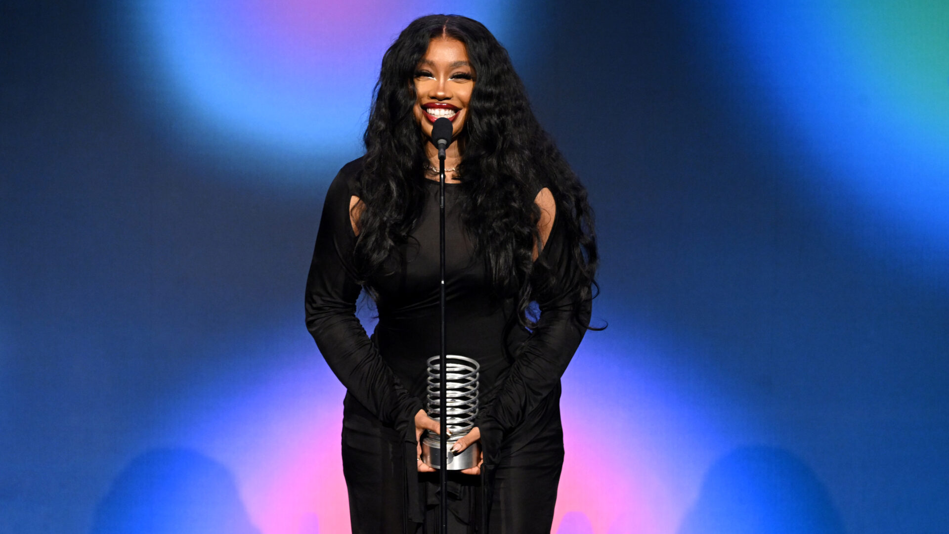 Here Are 10 Things SZA Taught Me During My 20s