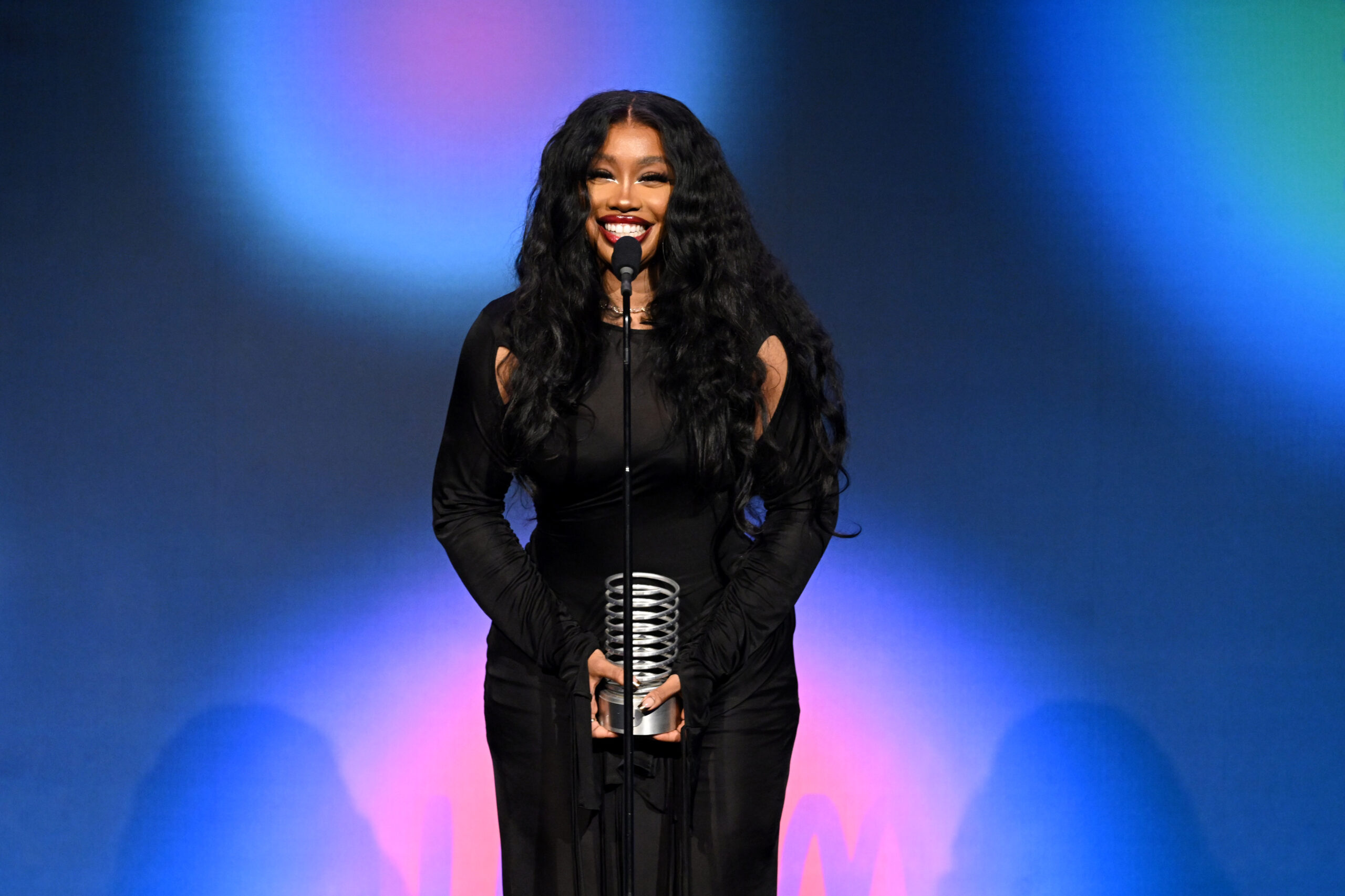 Here Are 10 Things SZA Taught Me During My 20s