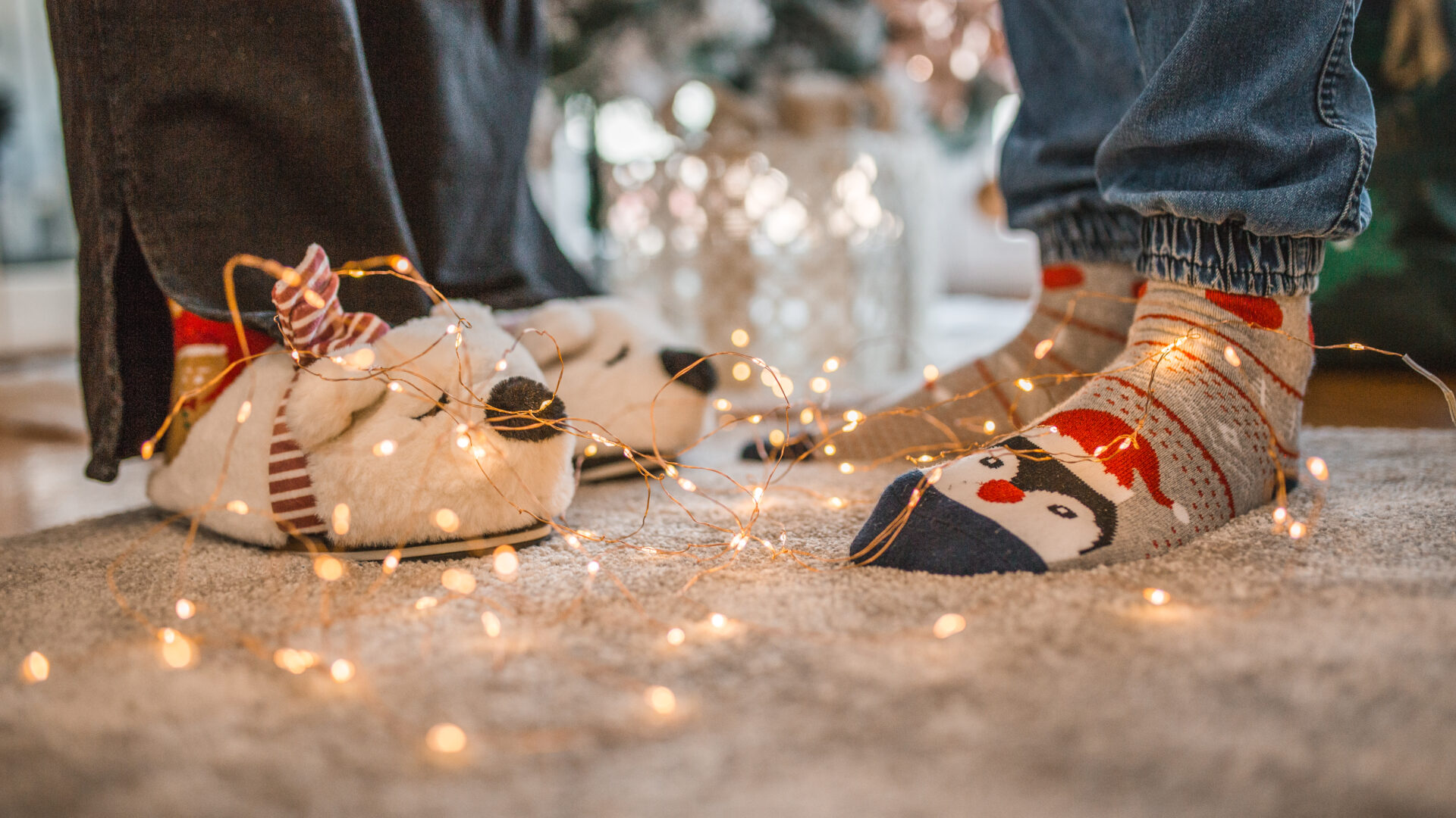 Stay Cozy This Holiday Season With These Slippers