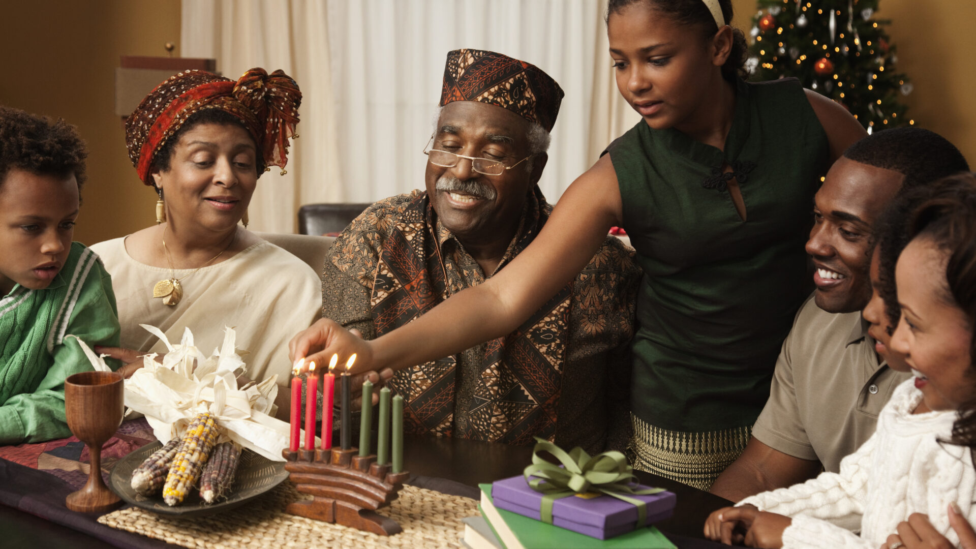 Things To Know About The Seven Principles Of Kwanzaa