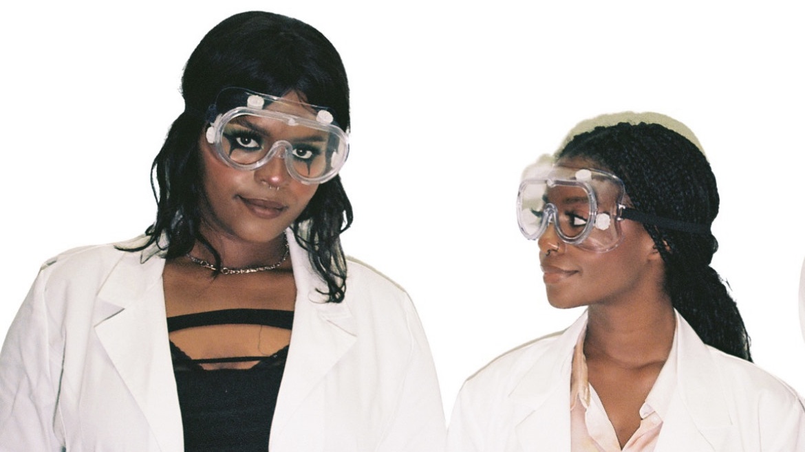 Sula Labs Is Bringing Chemistry To The Forefront Of Black Beauty