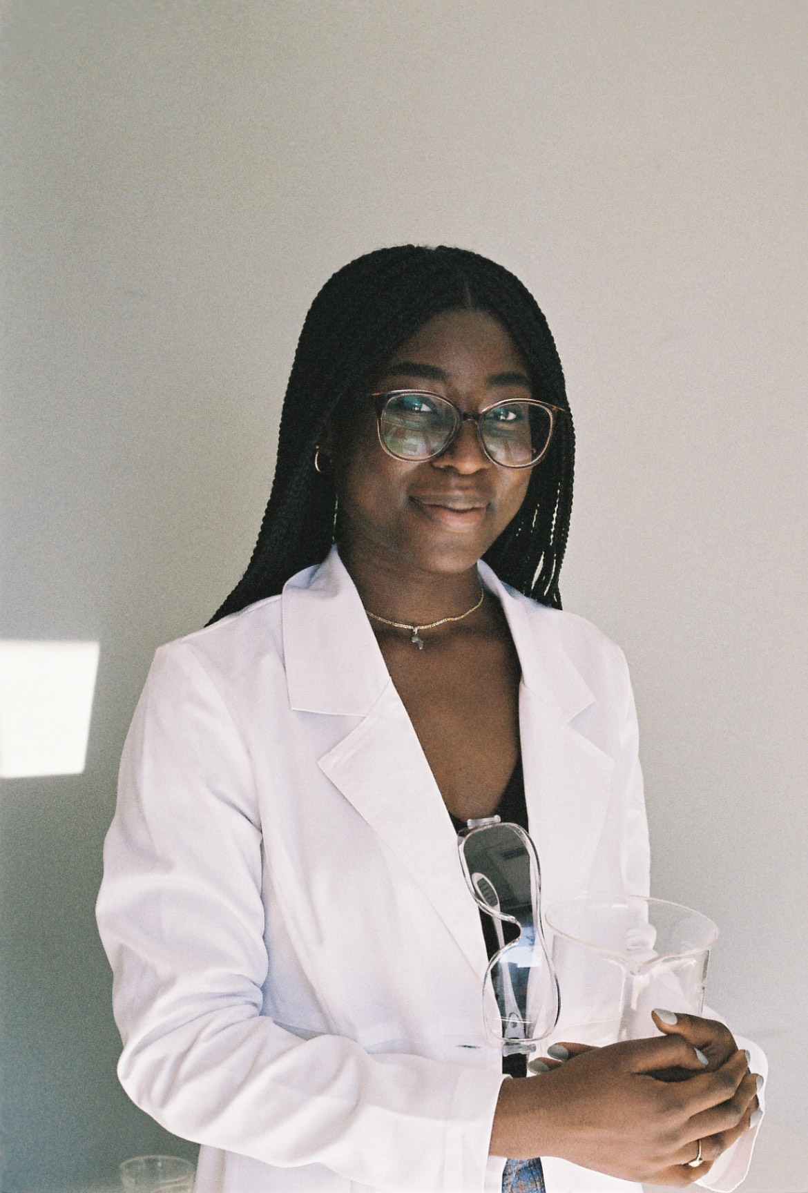 Sula Labs Is Bringing Chemistry To The Forefront Of Black Beauty