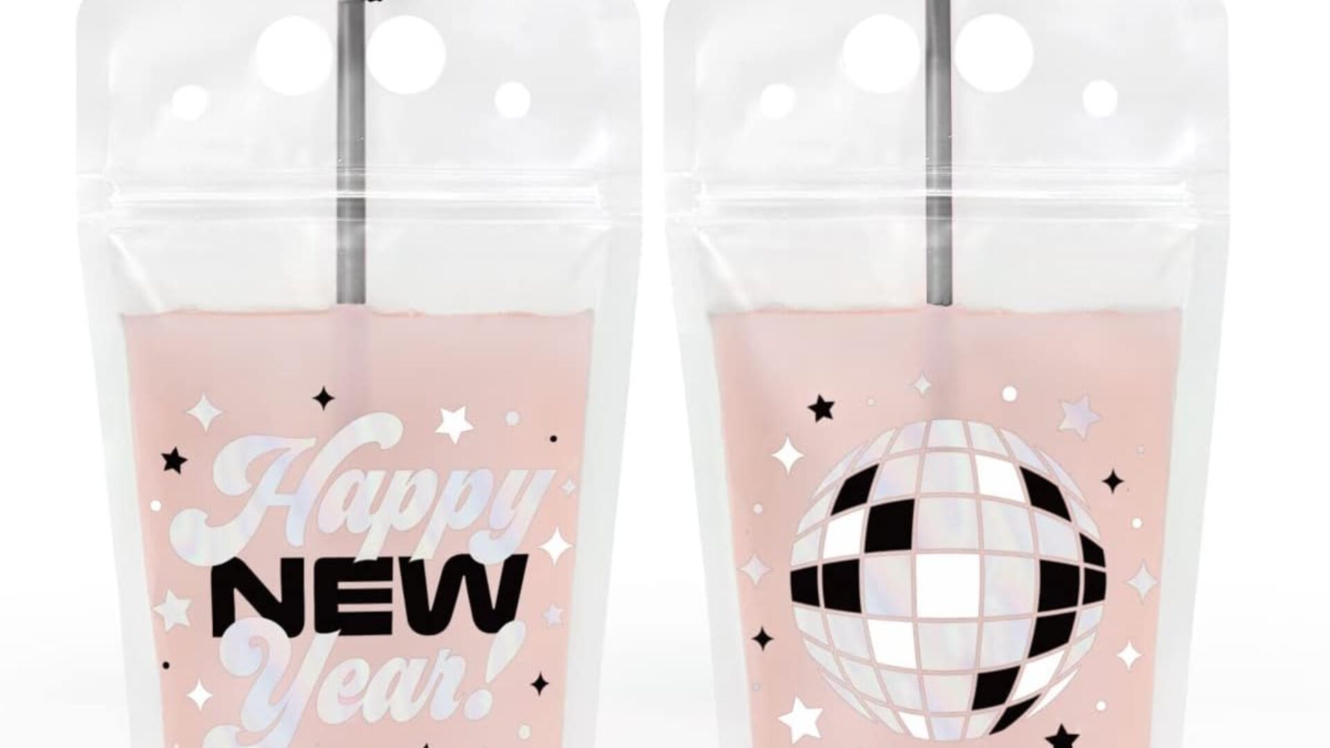 Must-Have New Year’s Decor For A Sparkly Celebration