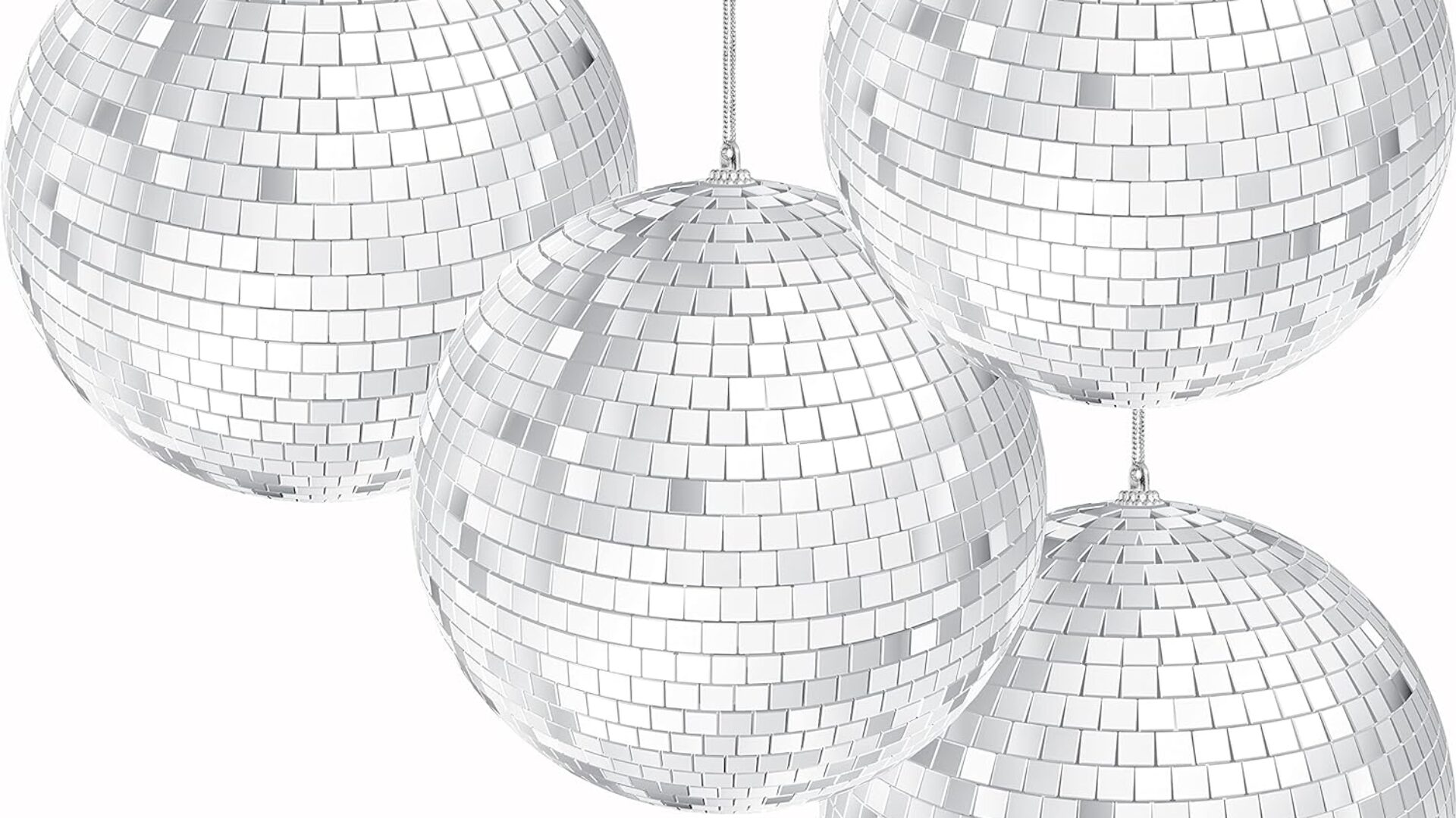 Must-Have New Year’s Decor For A Sparkly Celebration