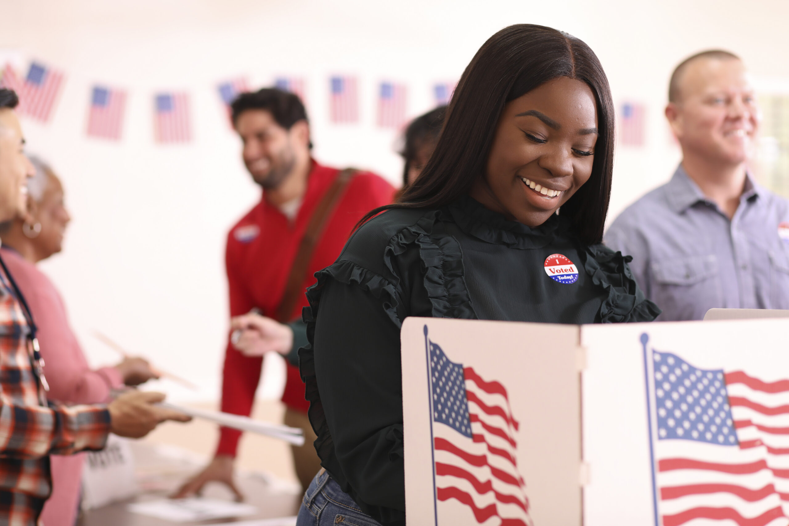 What Voters Should Consider In The 2024 Presidential Election