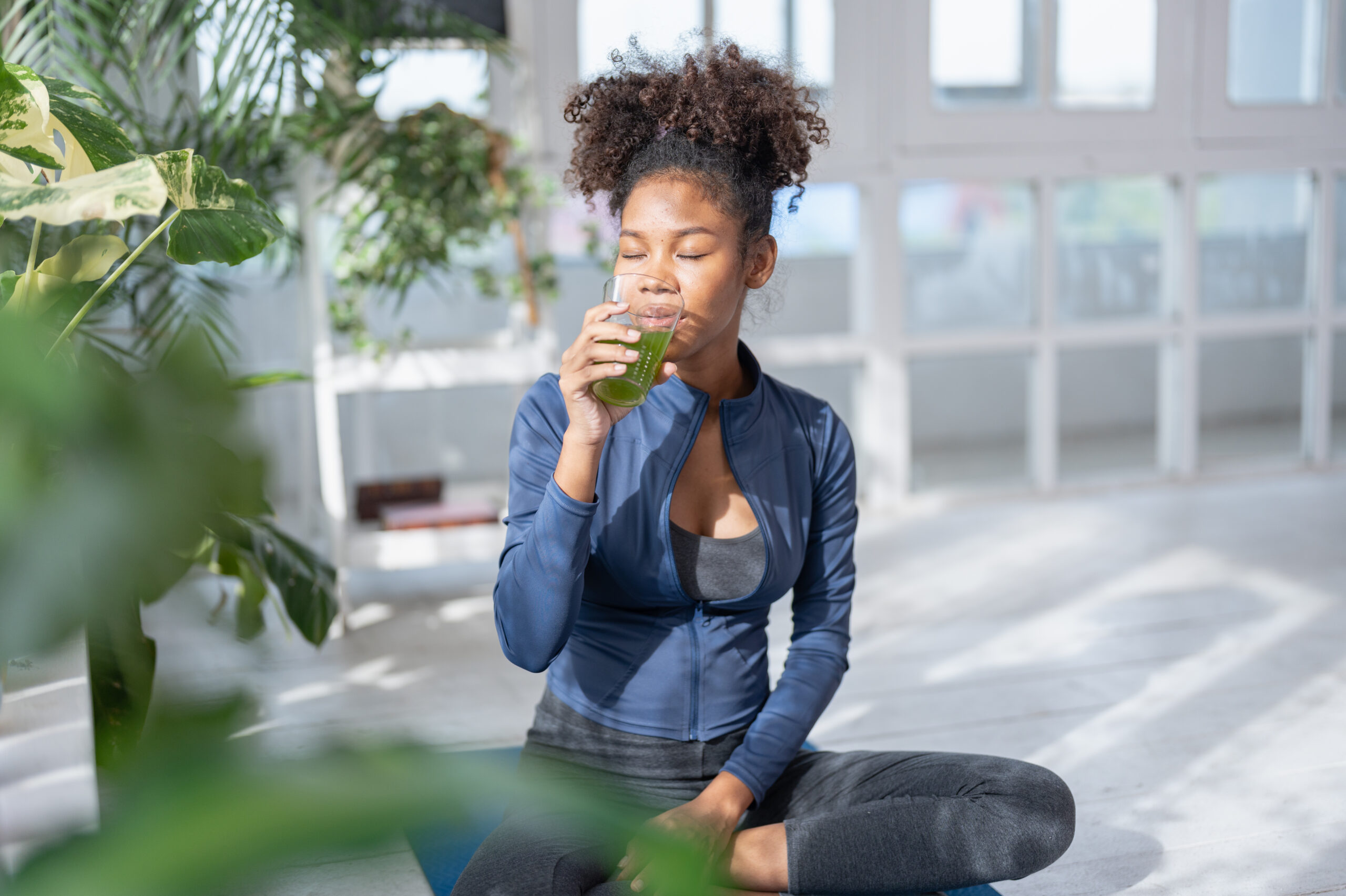 Try These Wellness Drinks To Fight Flu Season