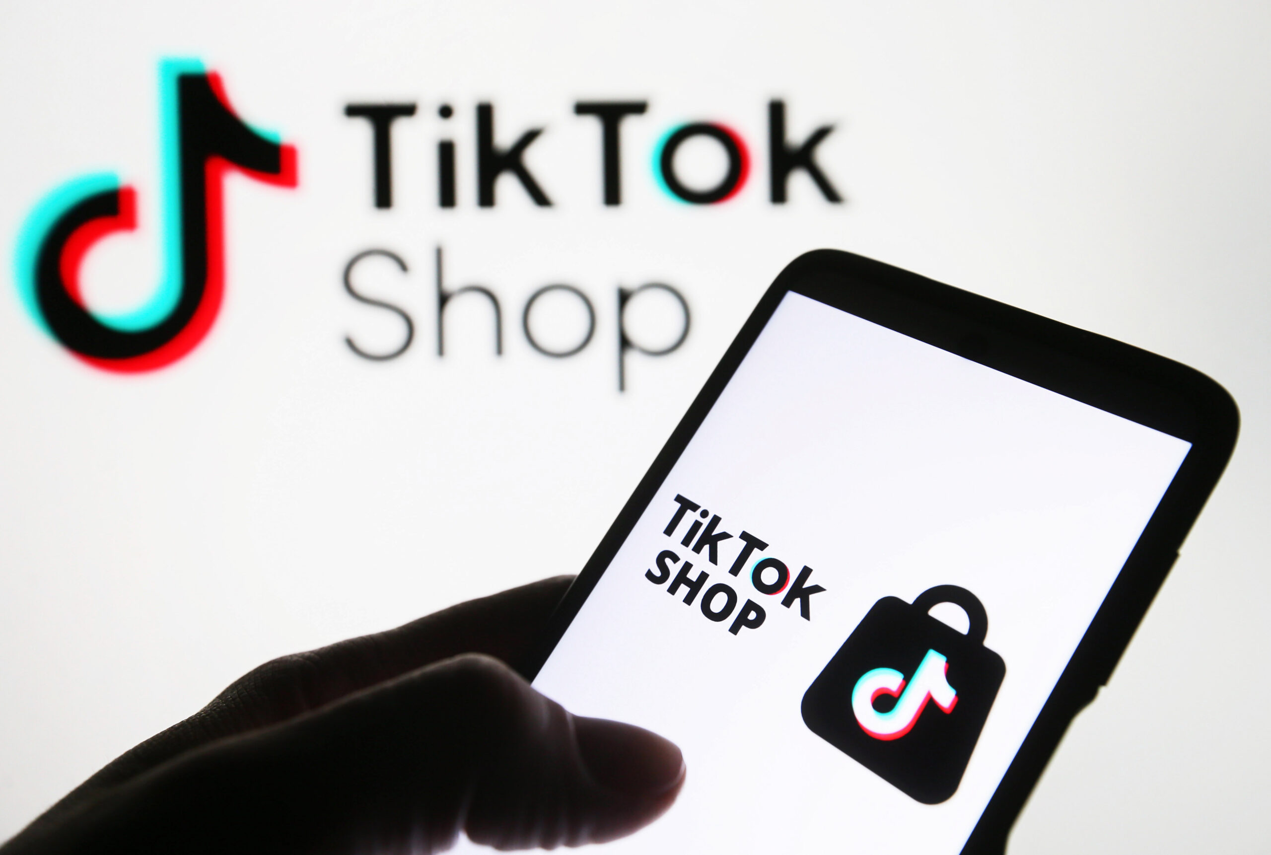 Shop These Viral Favorites From The TikTok Shop 