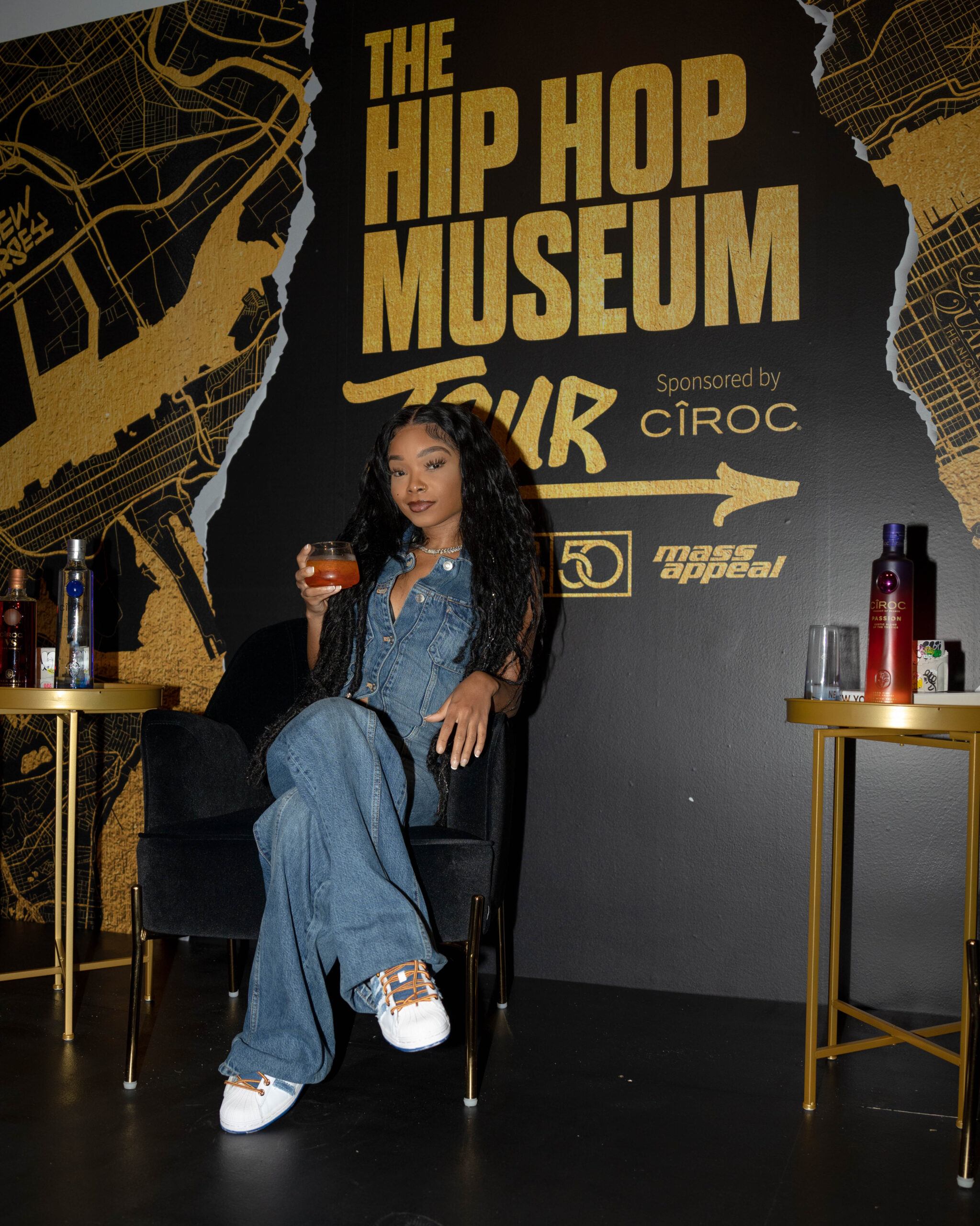 Lola Brooke Reflects On How ‘Dennis Daughter’ Impacts Hip Hop 50
