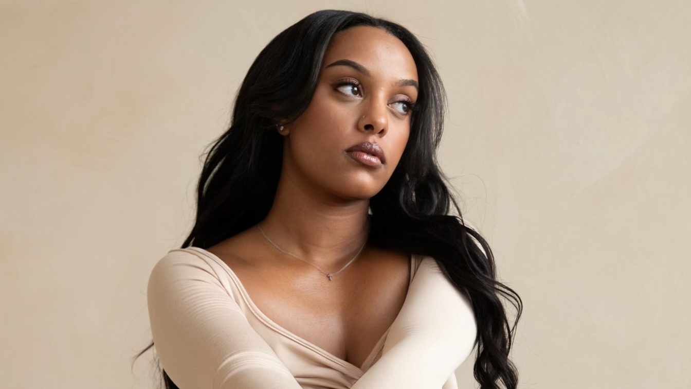 Canada’s Gem Ruth B. Is Tapping Into The Mainstream Scene All 2024