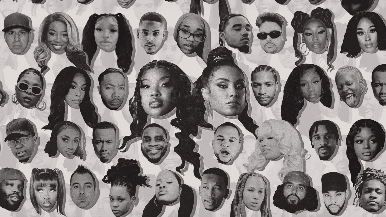 GU Jams: How The ‘Rap Sh!t’ Soundtrack Catapults A New Class Of Artists
