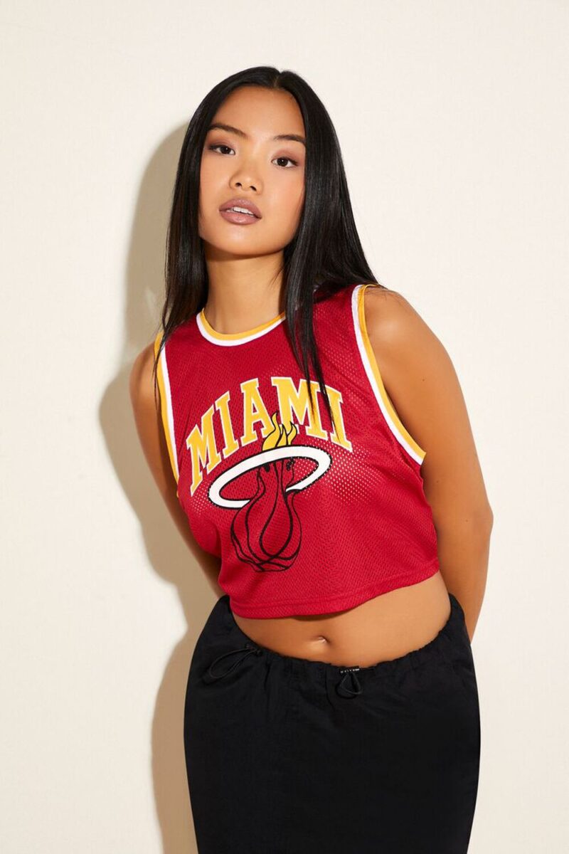 💜 Forever 21 X NBA collection 💜 Stretch Knit - Depop