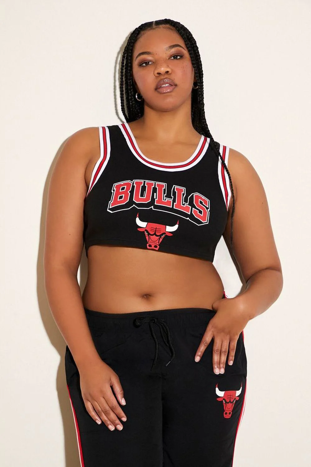 Forever 21 Unveils Stylish NBA-Inspired Collection