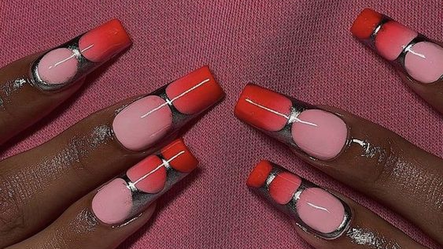 Bring In The Season Of Love With These Valentine’s Day Nails