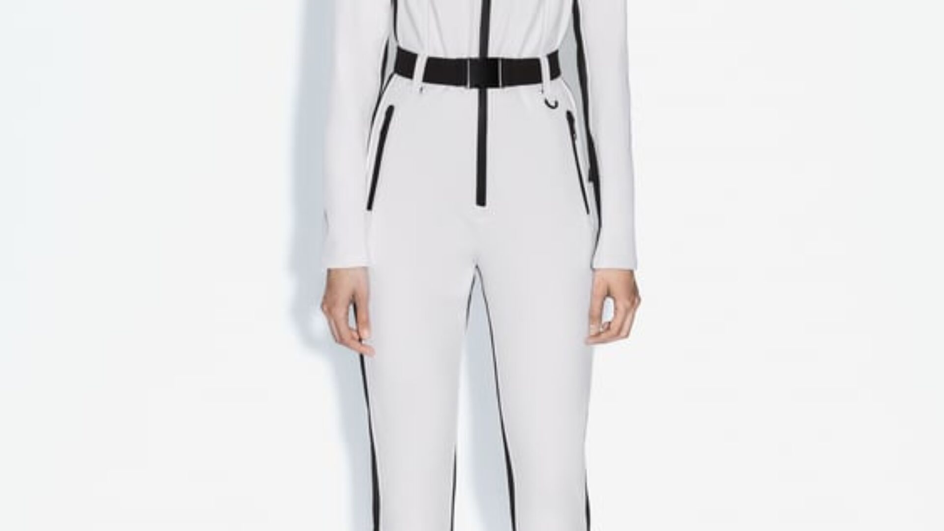 Shop These Ski Suits To Prepare For Your Next Winter Getaway