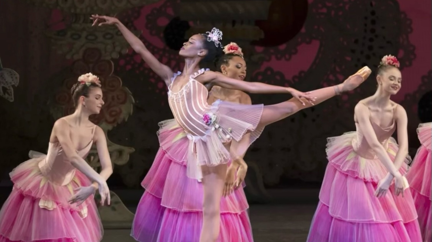 New York City Ballet’s India Bradley Makes History And Defies All Odds