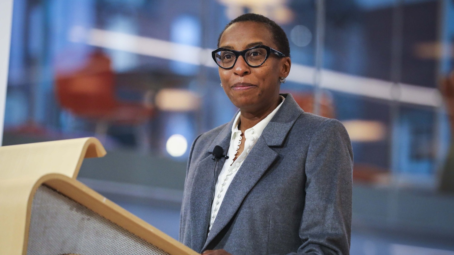 Claudine Gay’s Exit From Harvard Reminds Us Of Academia’s Racist Roots