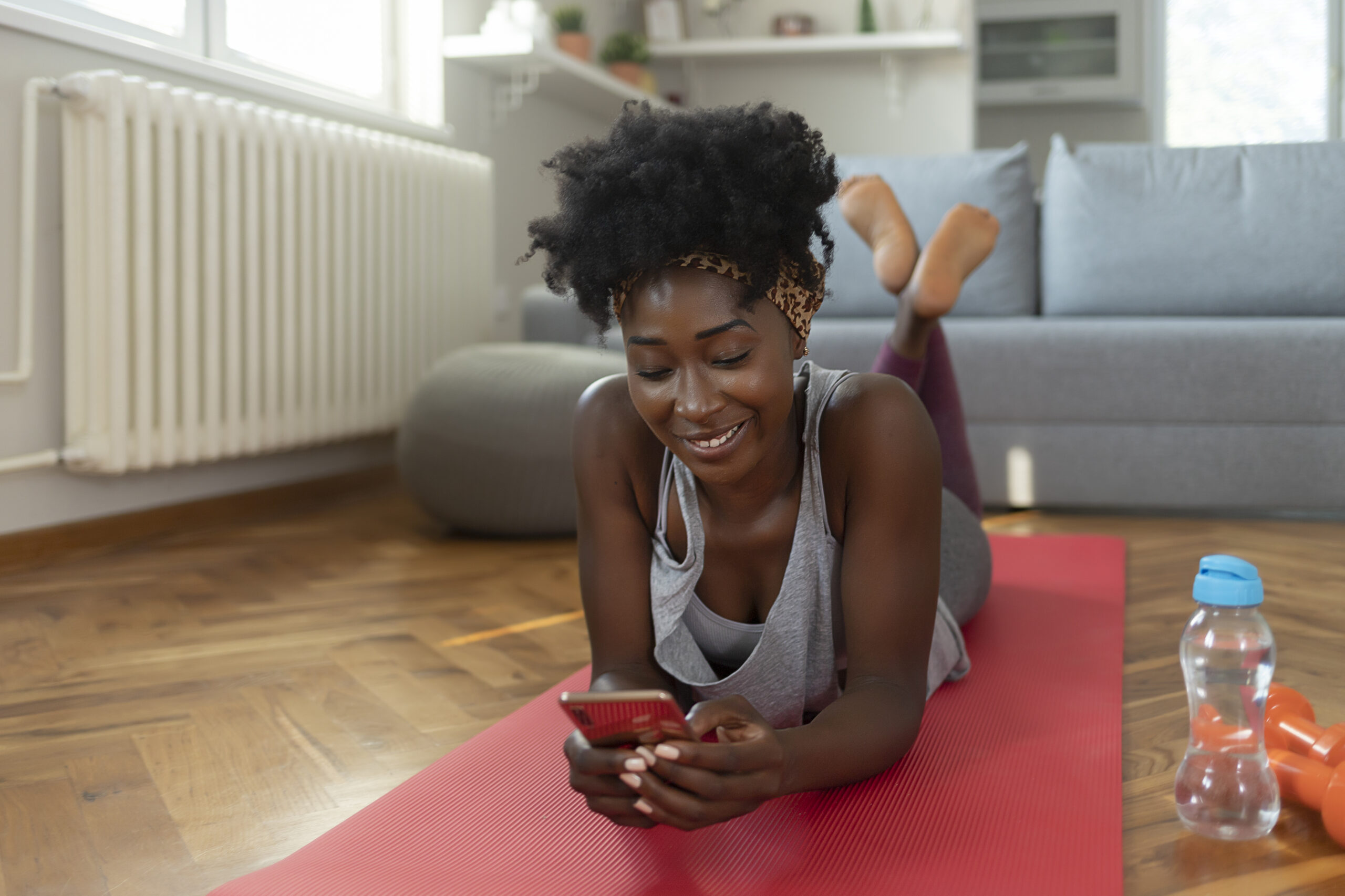 Beyond Instagram: How To Stay Consistent Beyond Trendy Online Workouts