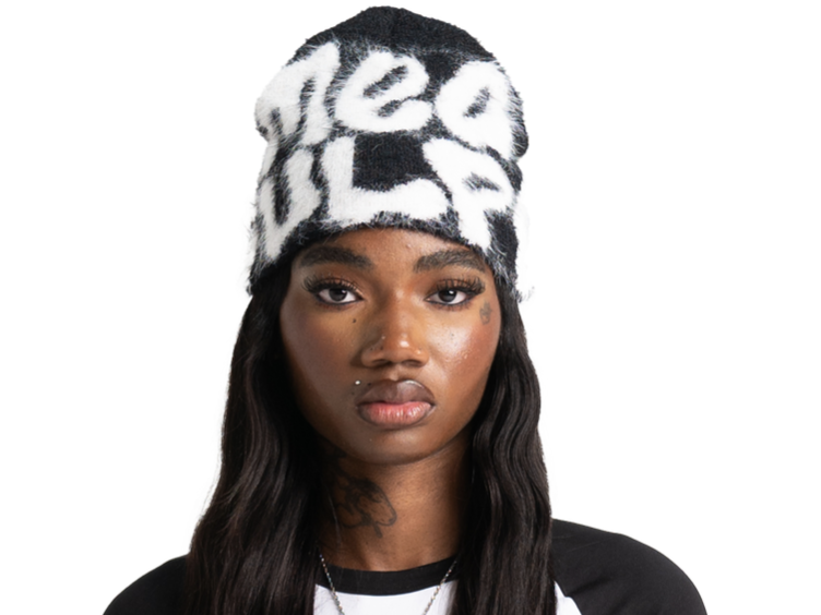 Shop These Beanies To Stay Cozy And Fresh This Winter
