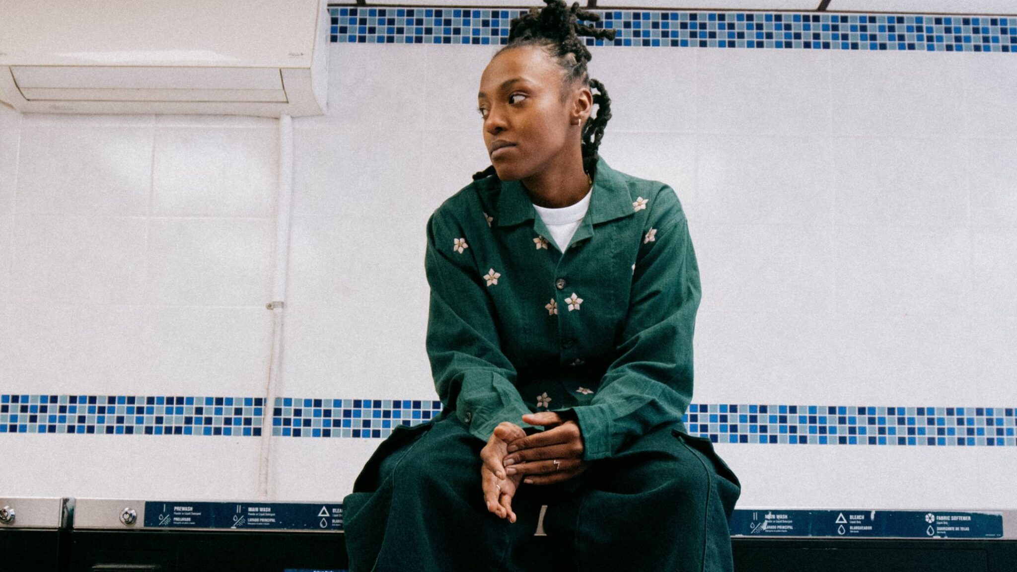 Kenya Vaun’s New Single ‘Used To’ Explores An R&B Musical Time Capsule