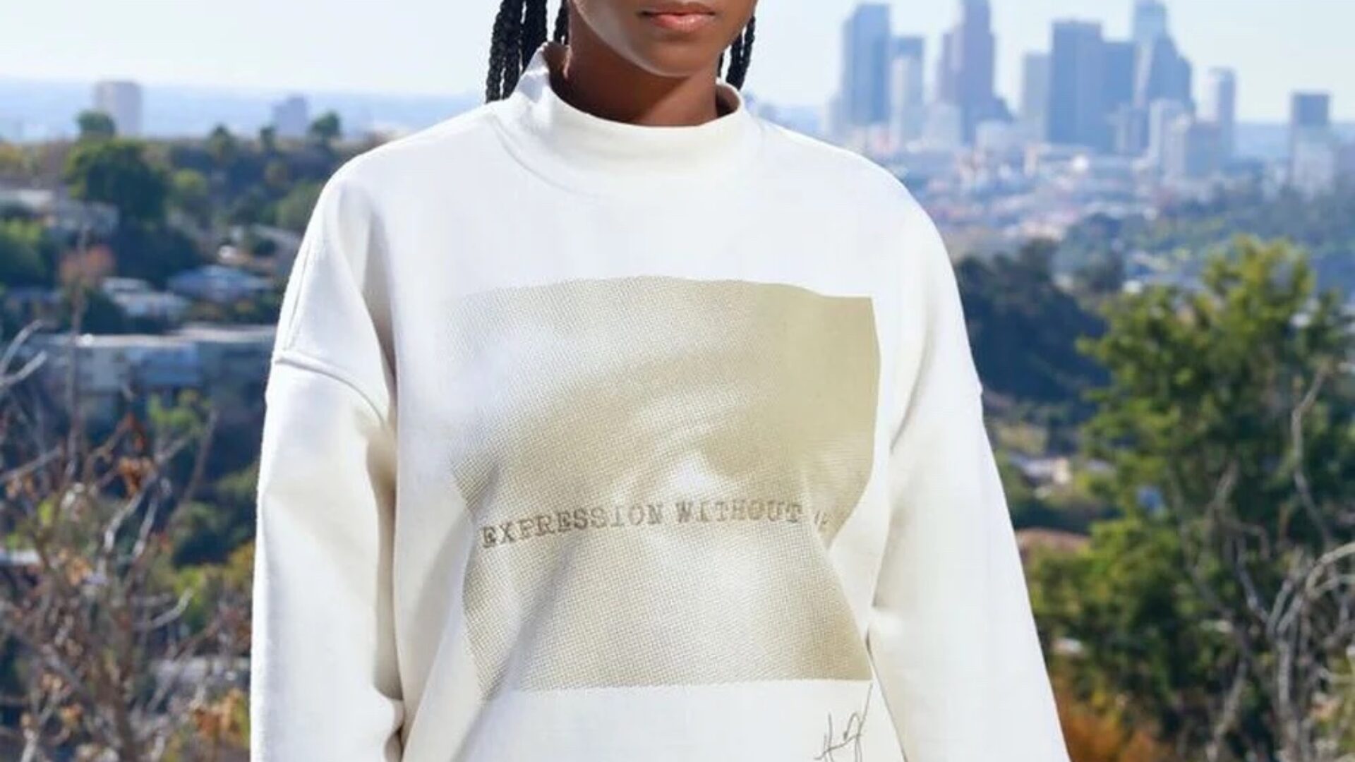 Forever 21’s Black History Month Collection Is A Visual Diary