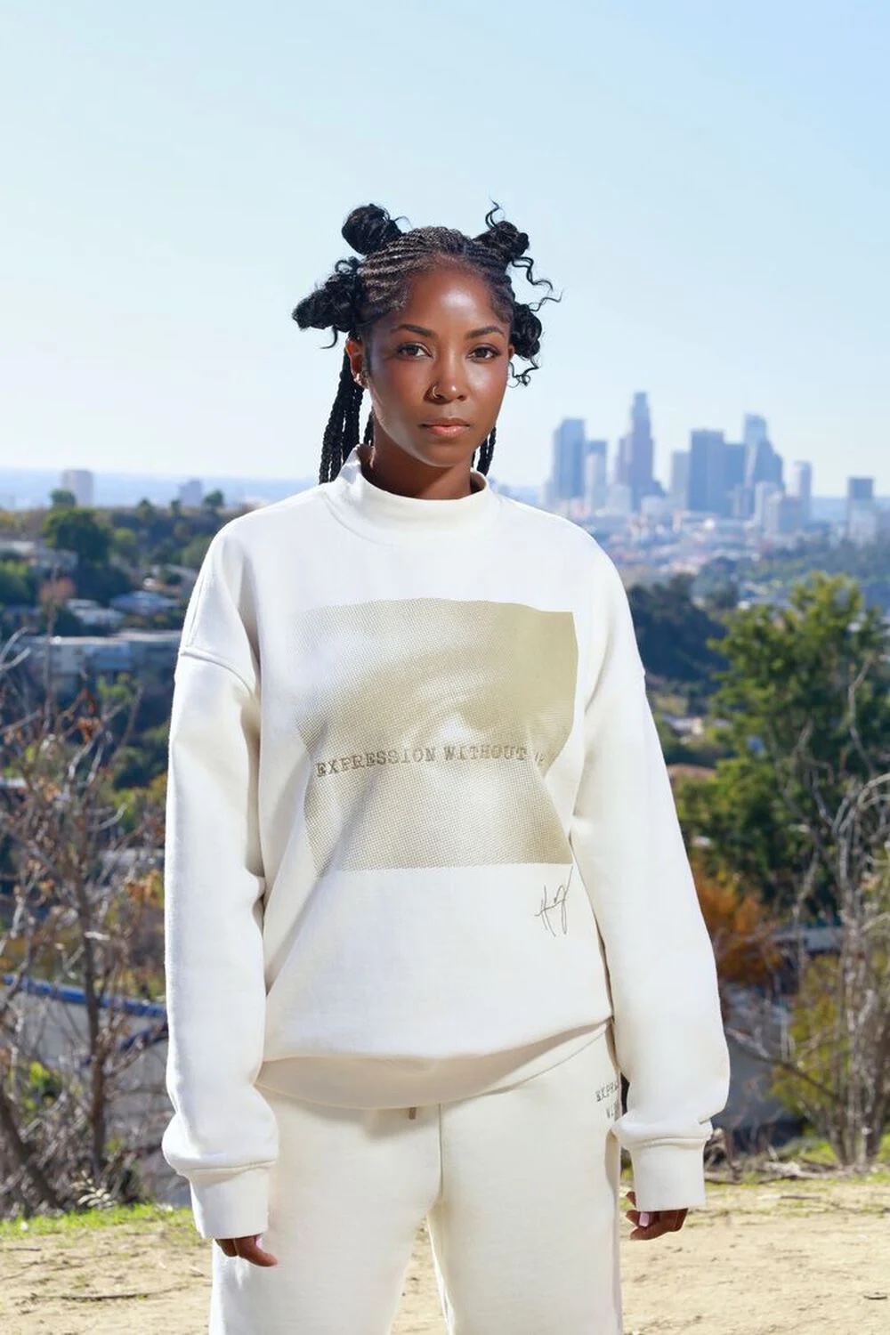 Forever 21’s Black History Month Collection Is A Visual Diary