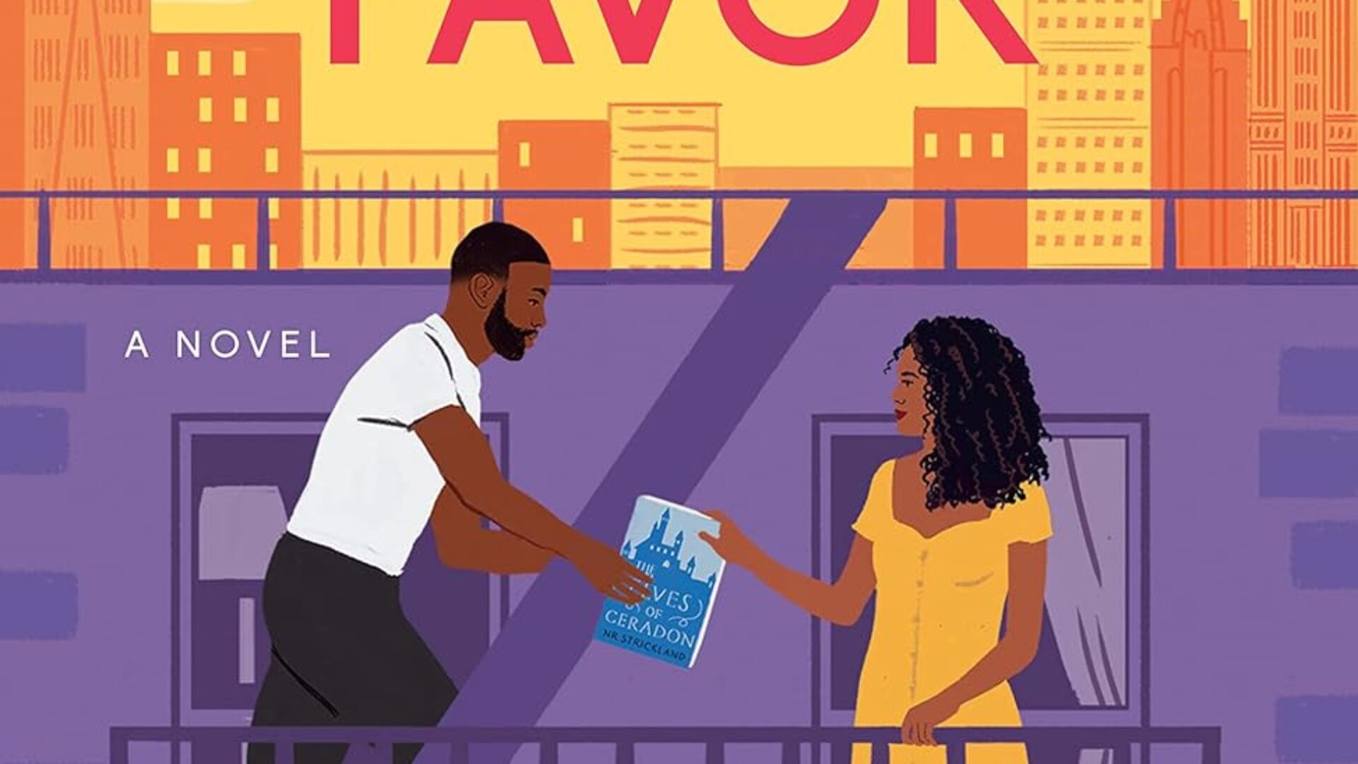 Black BookTok Is A Celebration Of Fictional Black Love