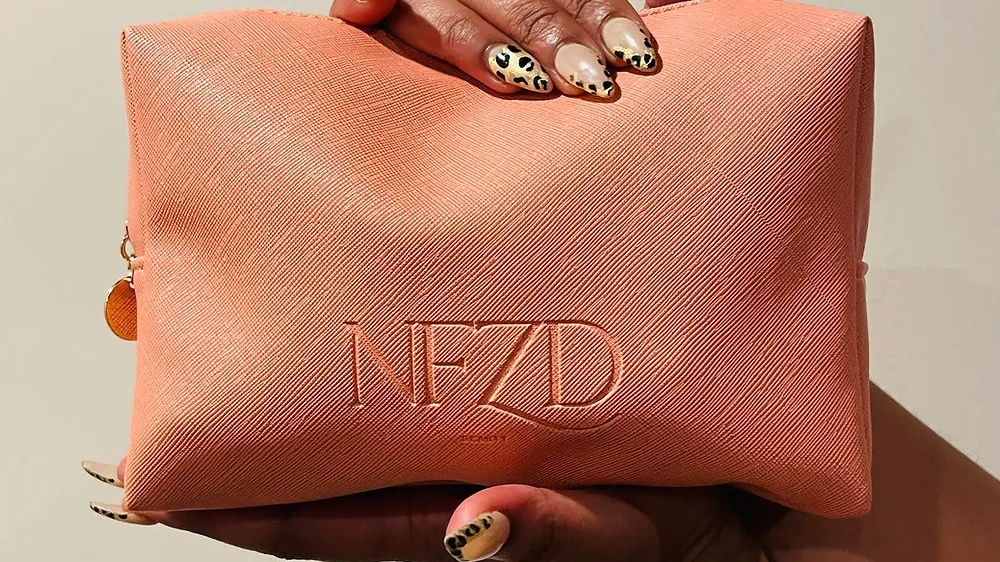 The Beauty Brief: Introducing NFZD Beauty